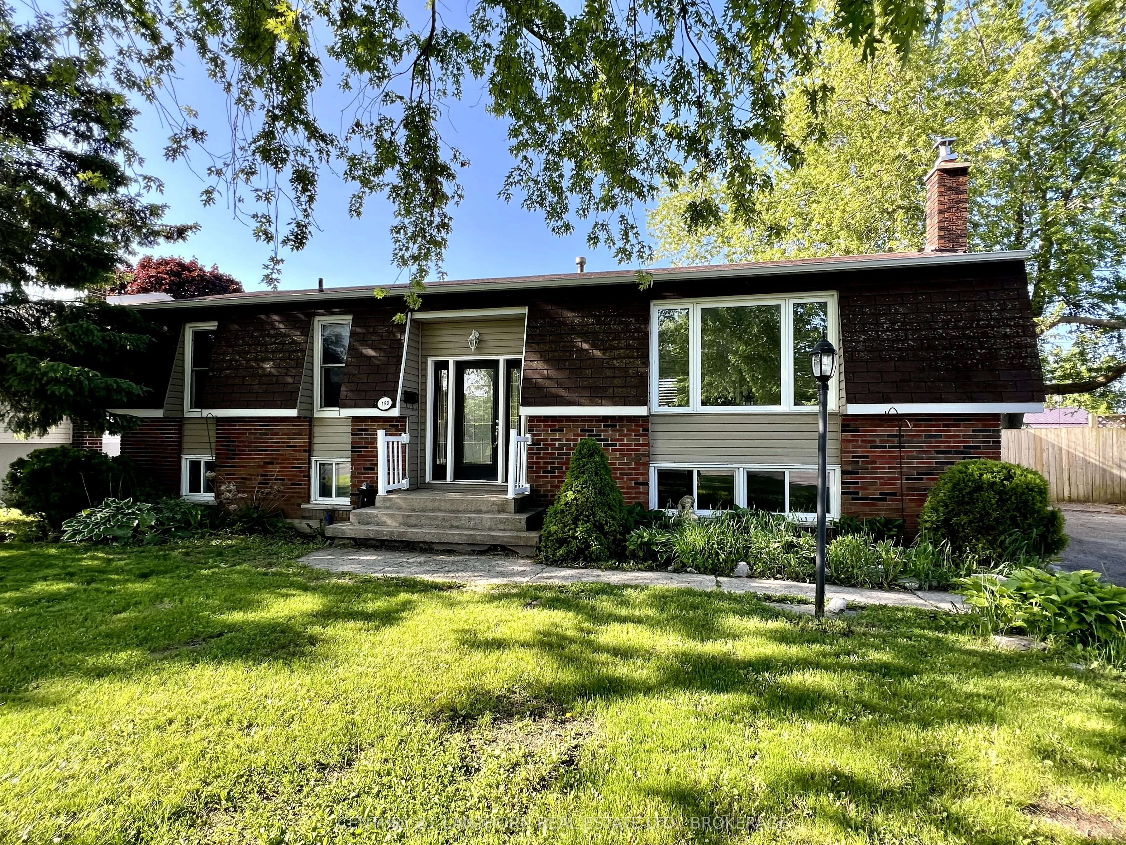 190 Amherst Drive