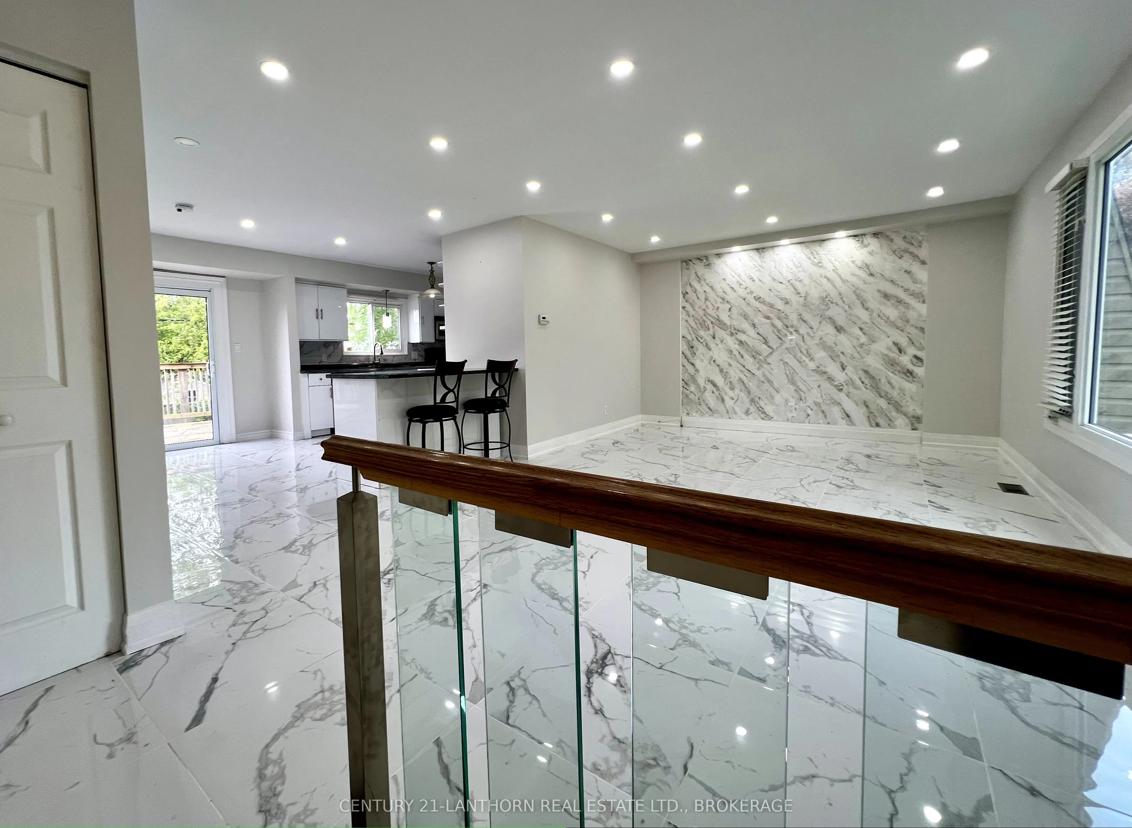 190 Amherst Drive