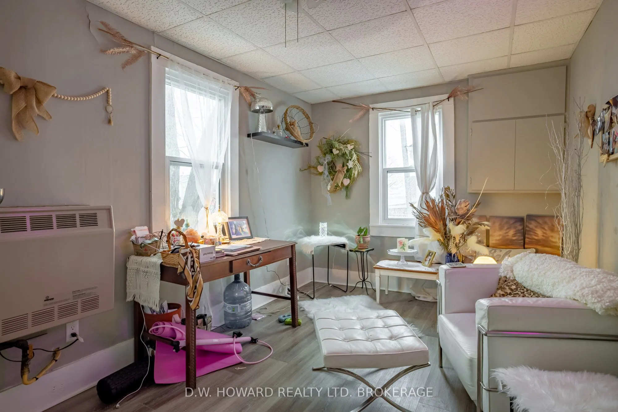 474 Lakeshore Road