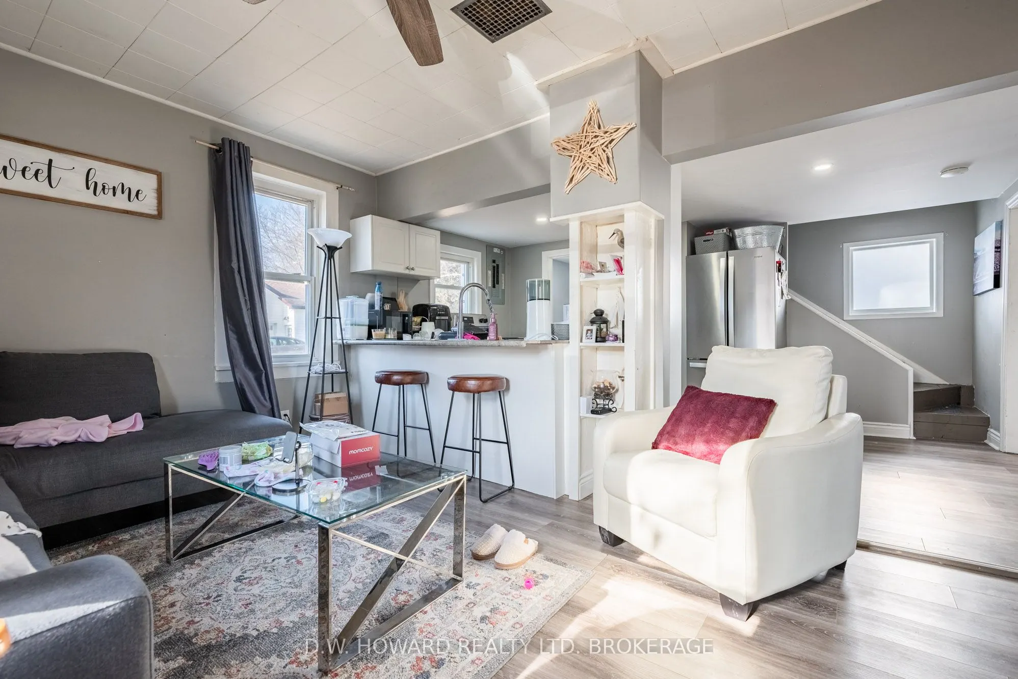 474 Lakeshore Road