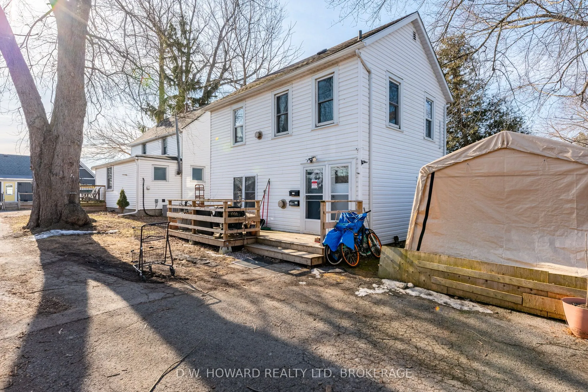 474 Lakeshore Road