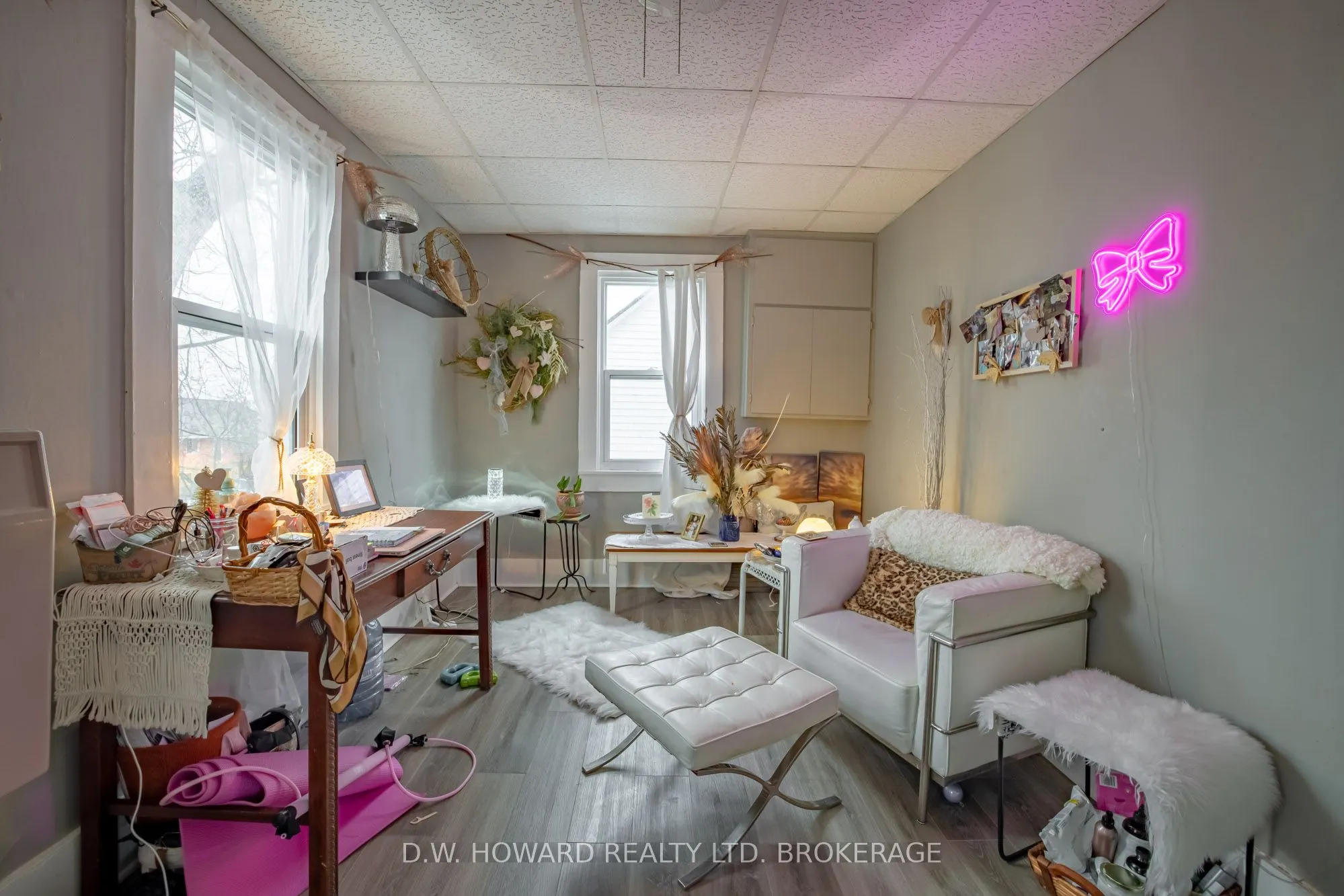474 Lakeshore Road