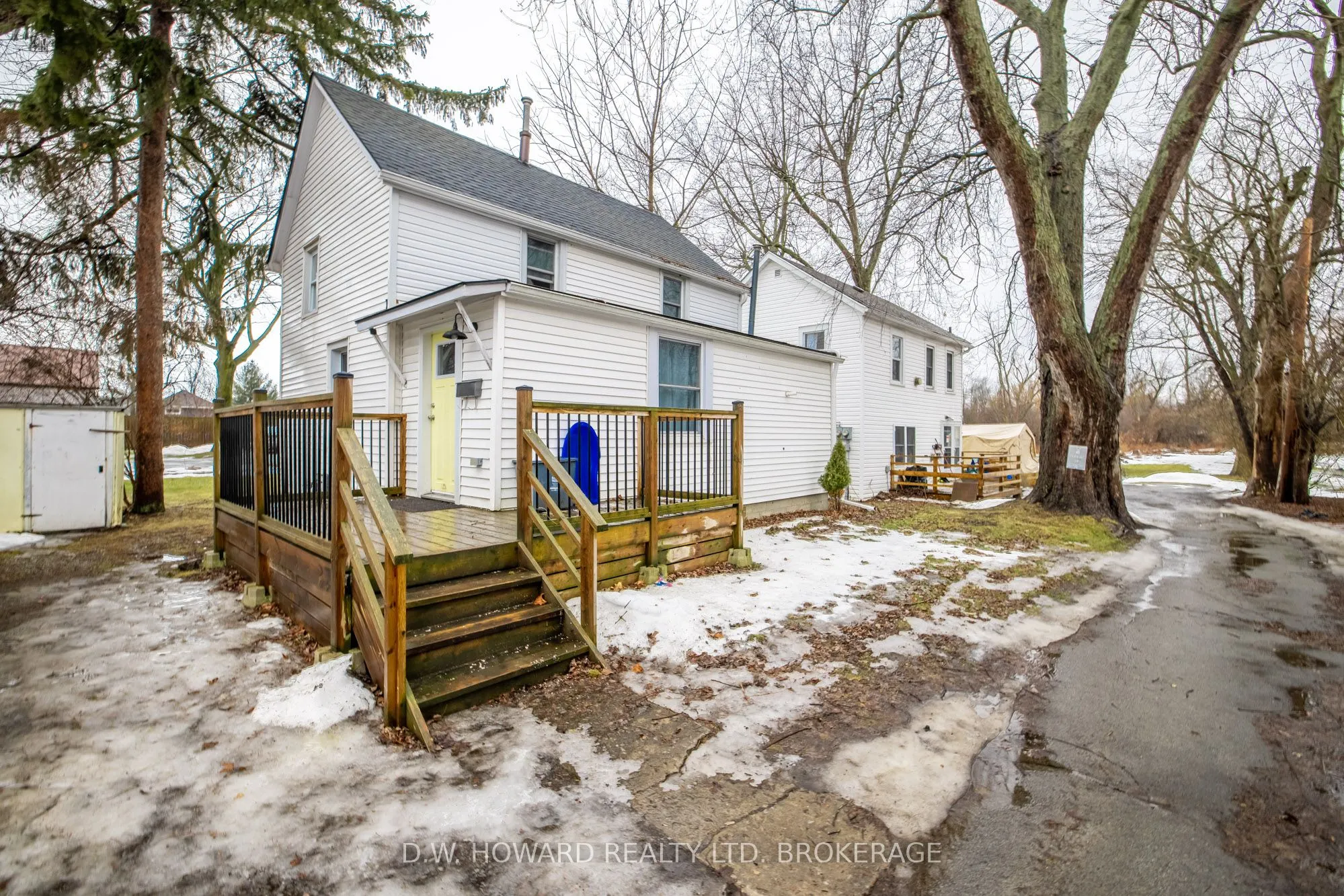 474 Lakeshore Road