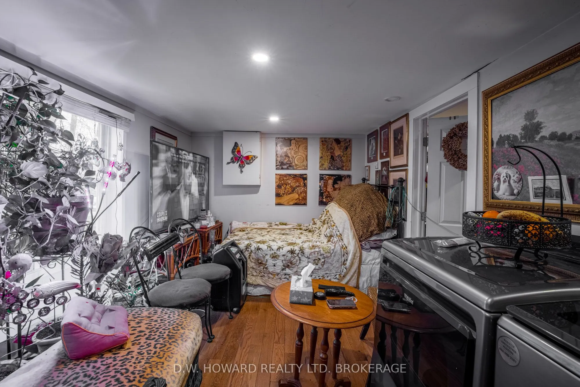 474 Lakeshore Road