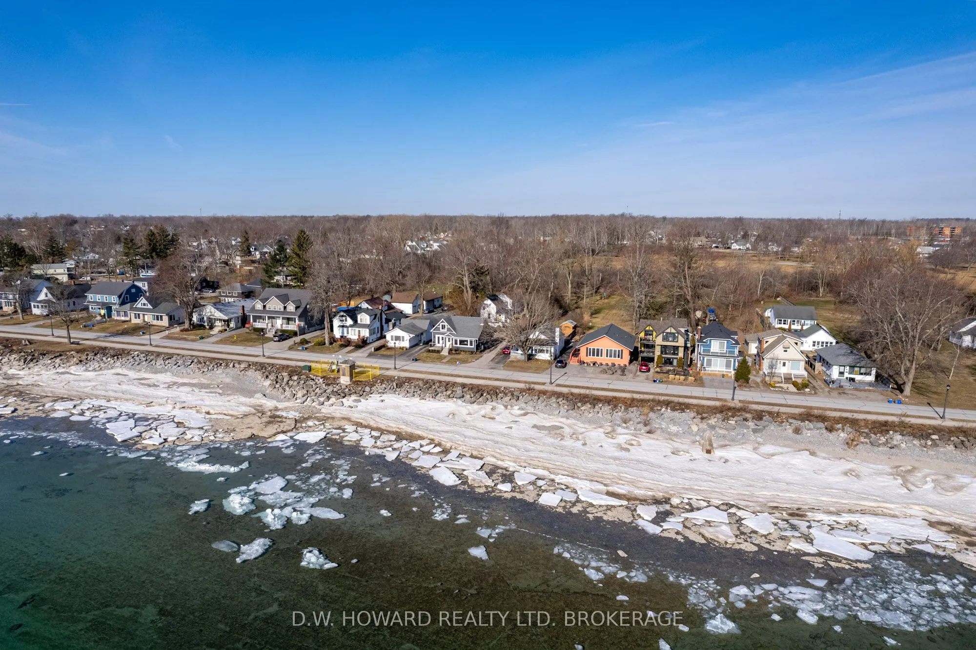 474 Lakeshore Road