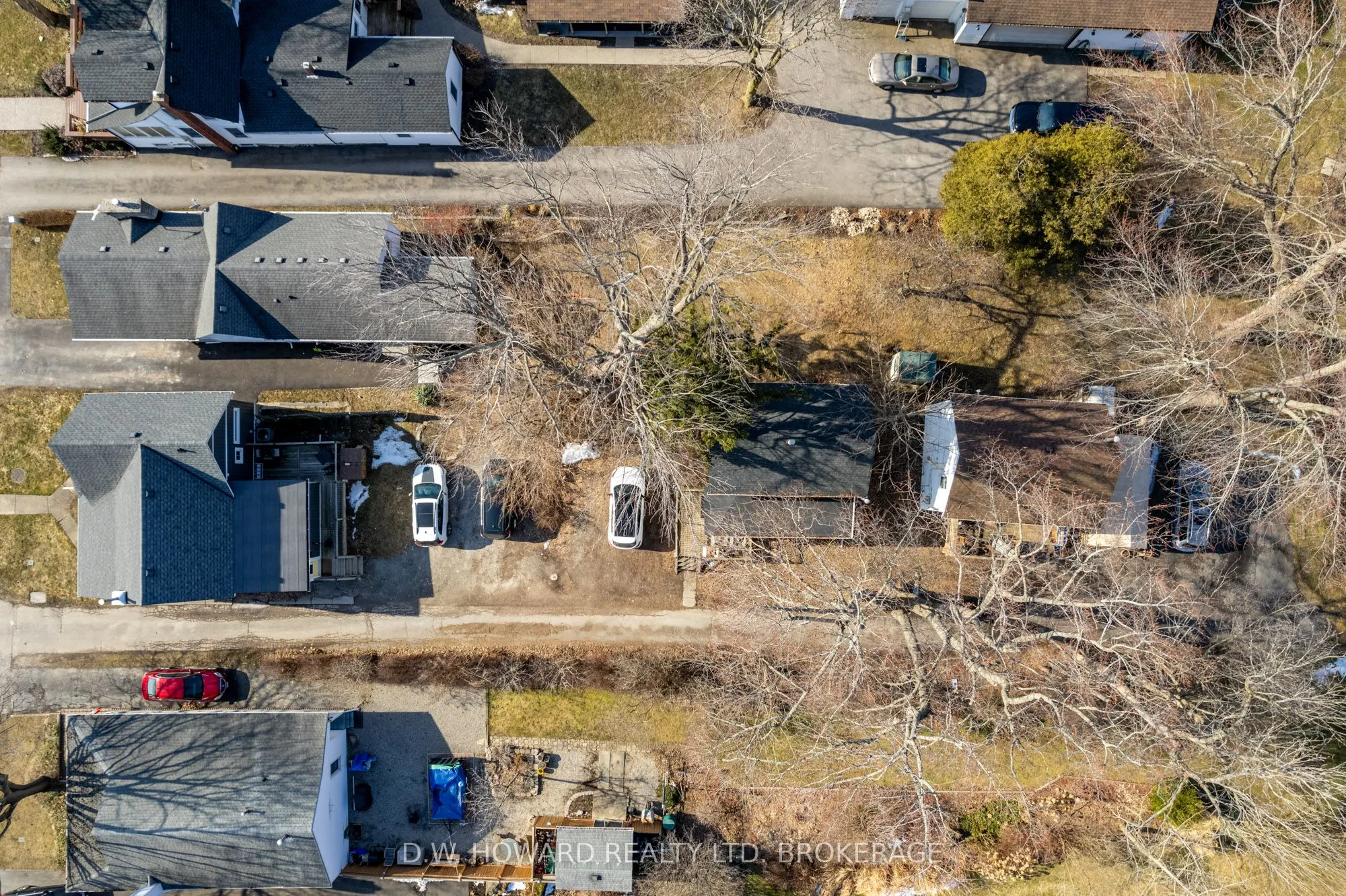 474 Lakeshore Road
