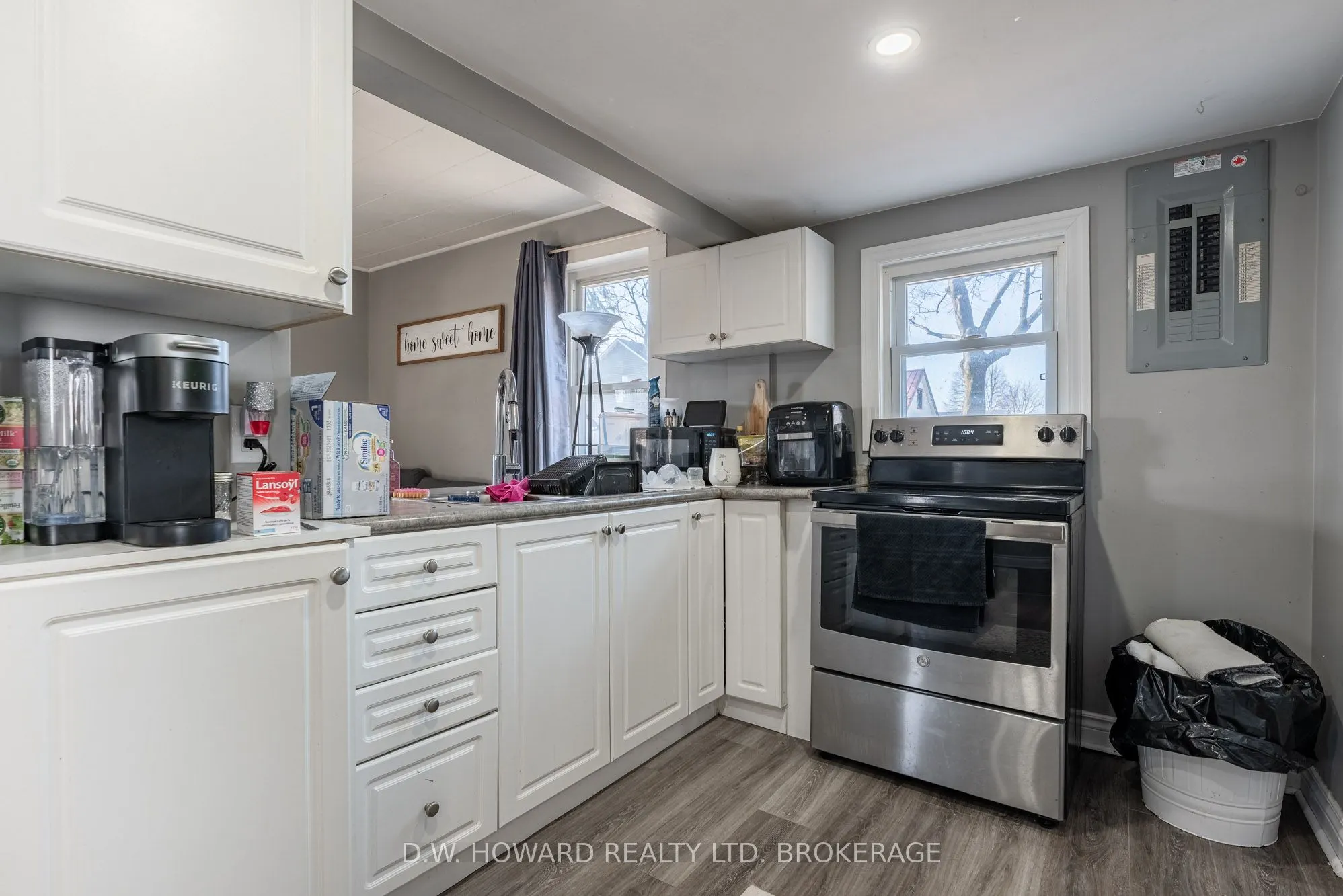 474 Lakeshore Road