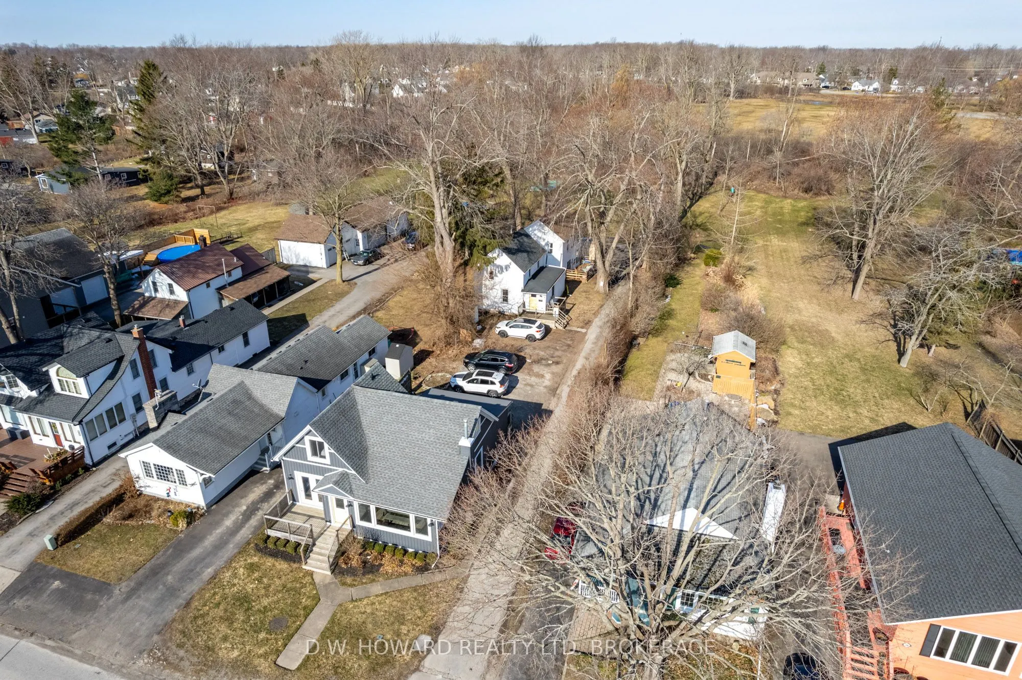 474 Lakeshore Road
