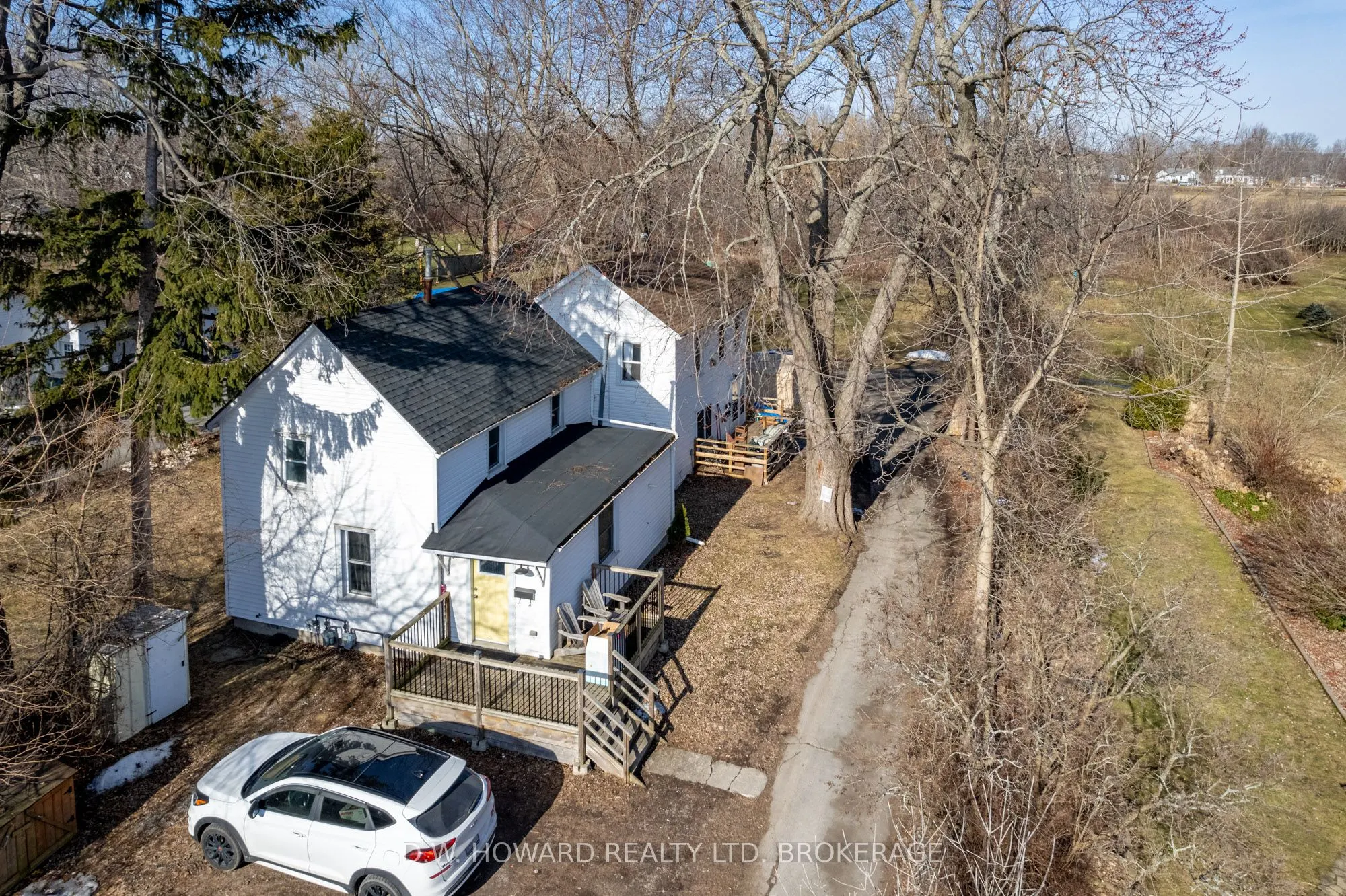 474 Lakeshore Road