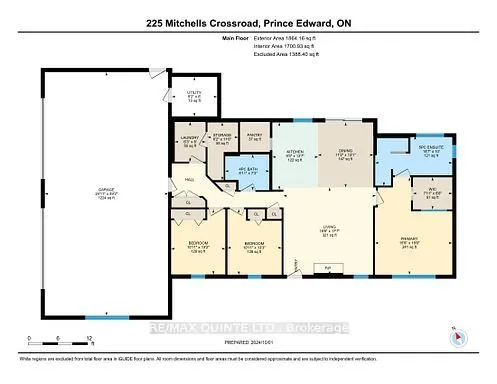 225 Mitchells Crossroad