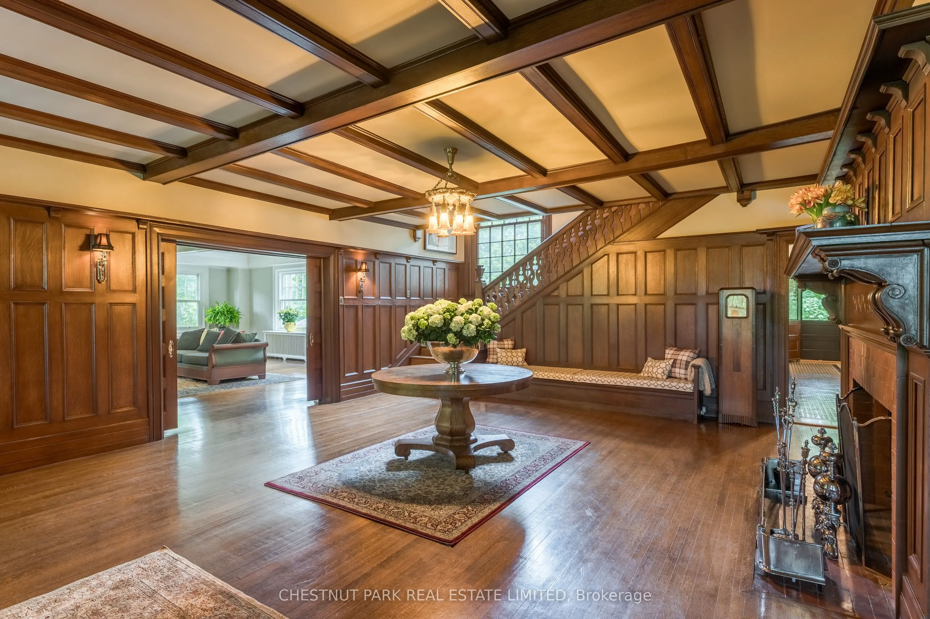 188 Dorset Street W