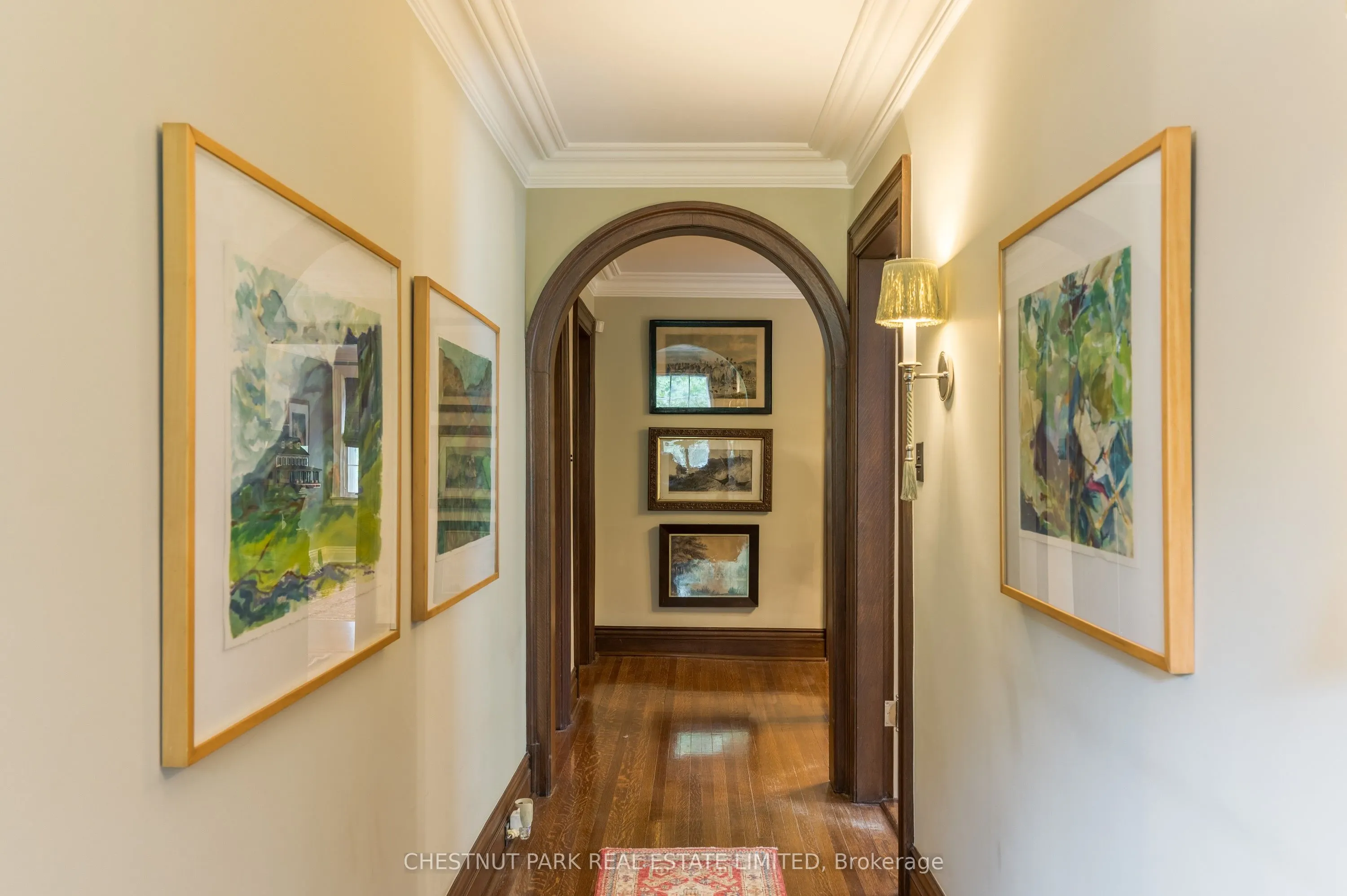 188 Dorset Street W