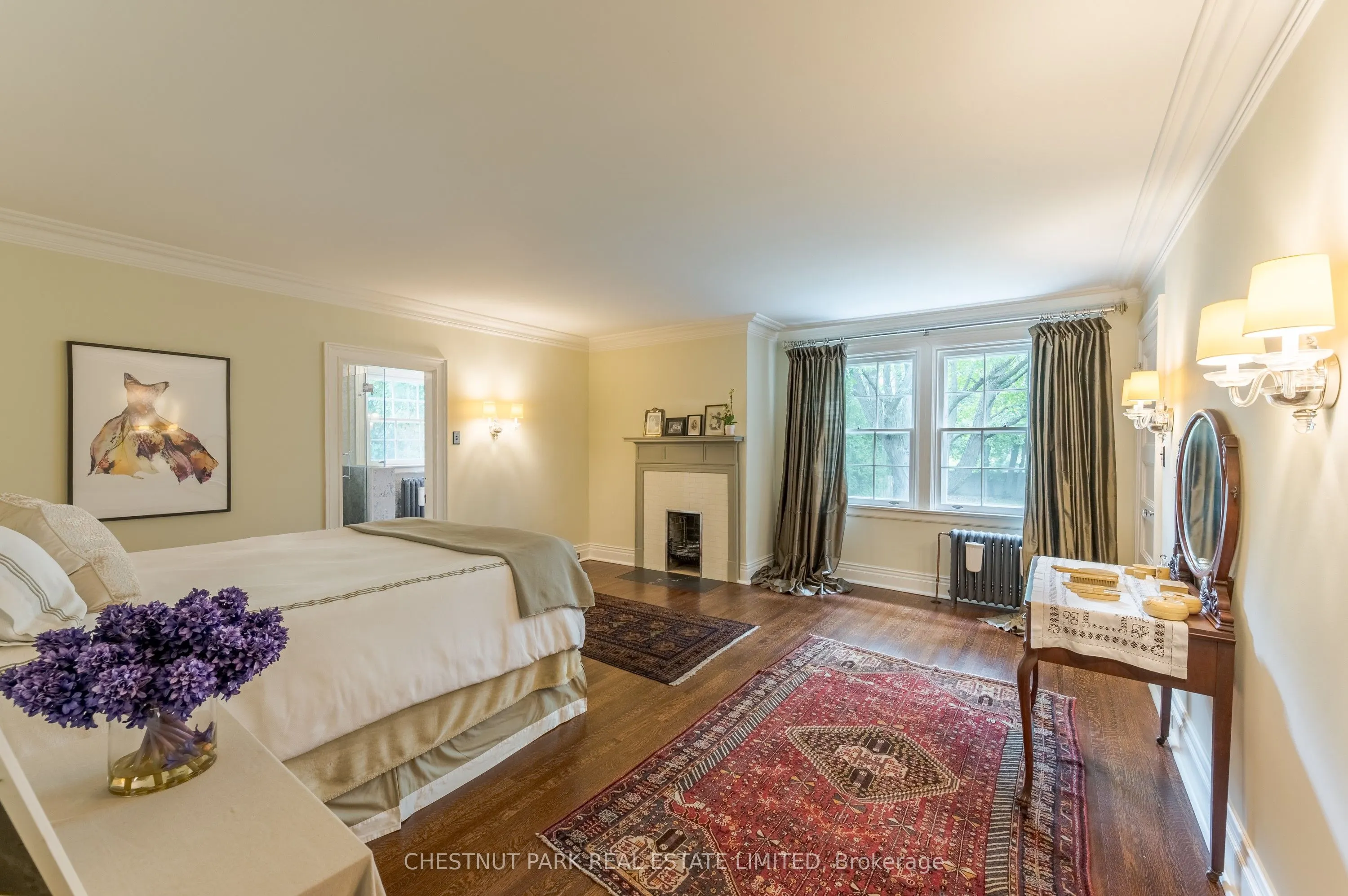 188 Dorset Street W