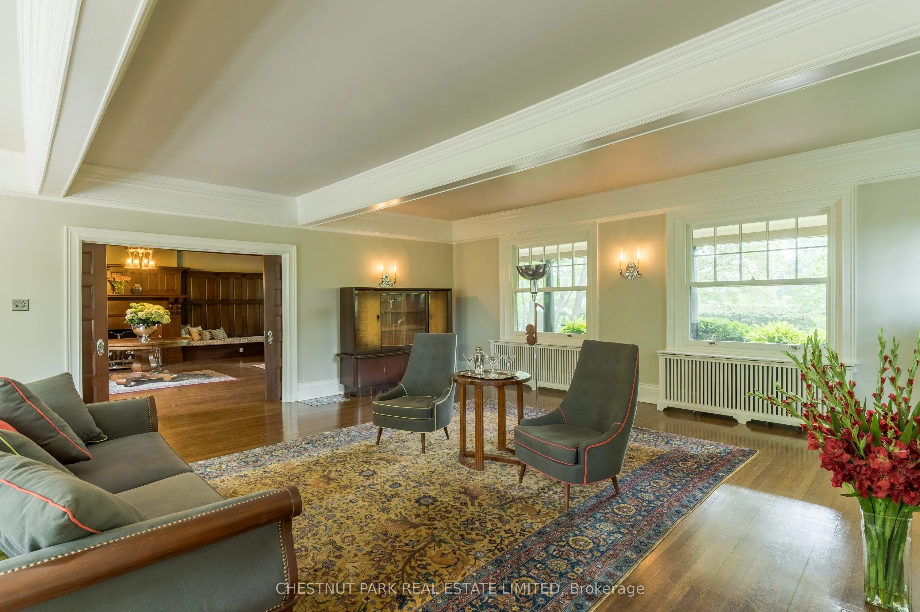 188 Dorset Street W