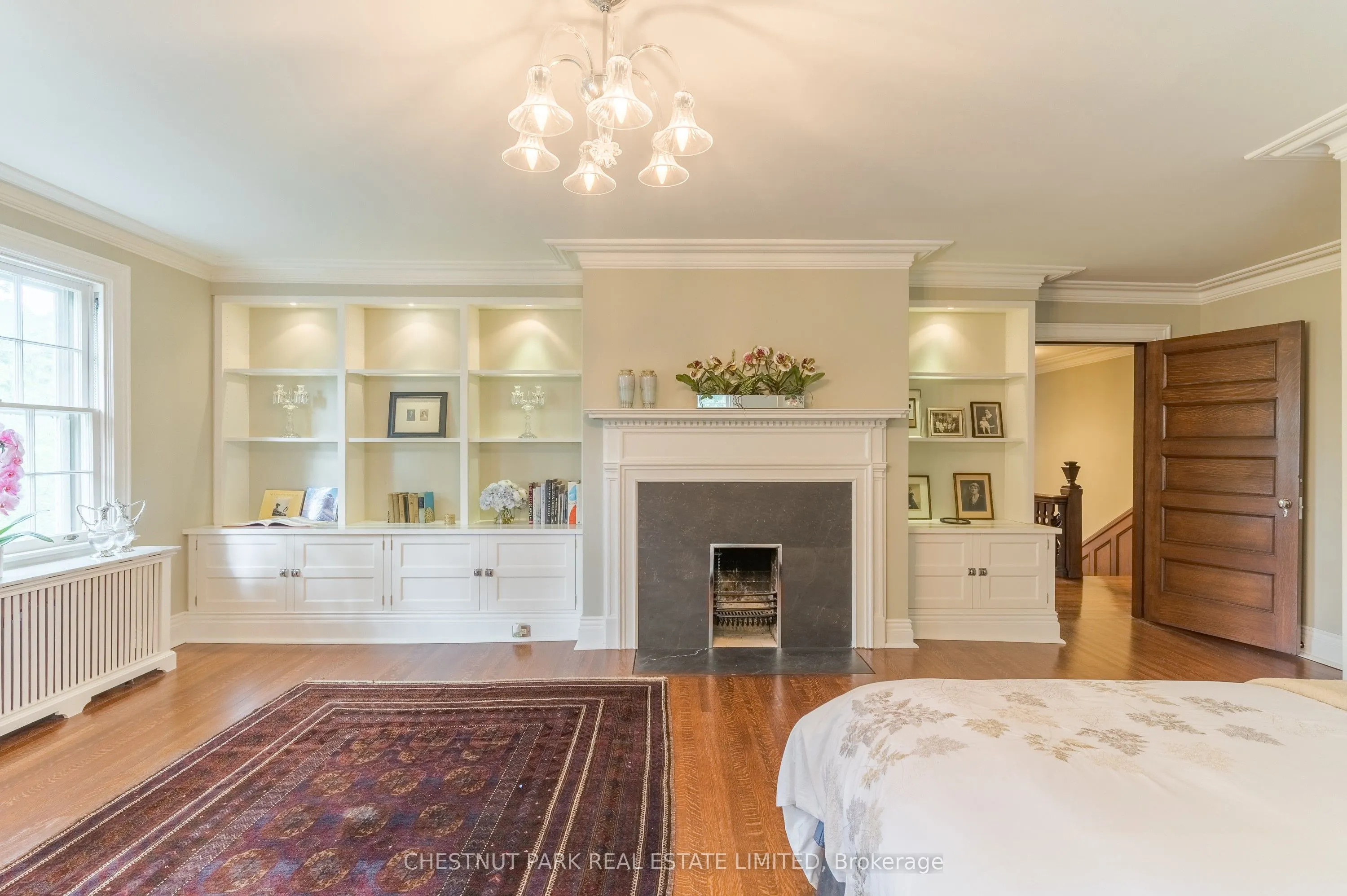 188 Dorset Street W
