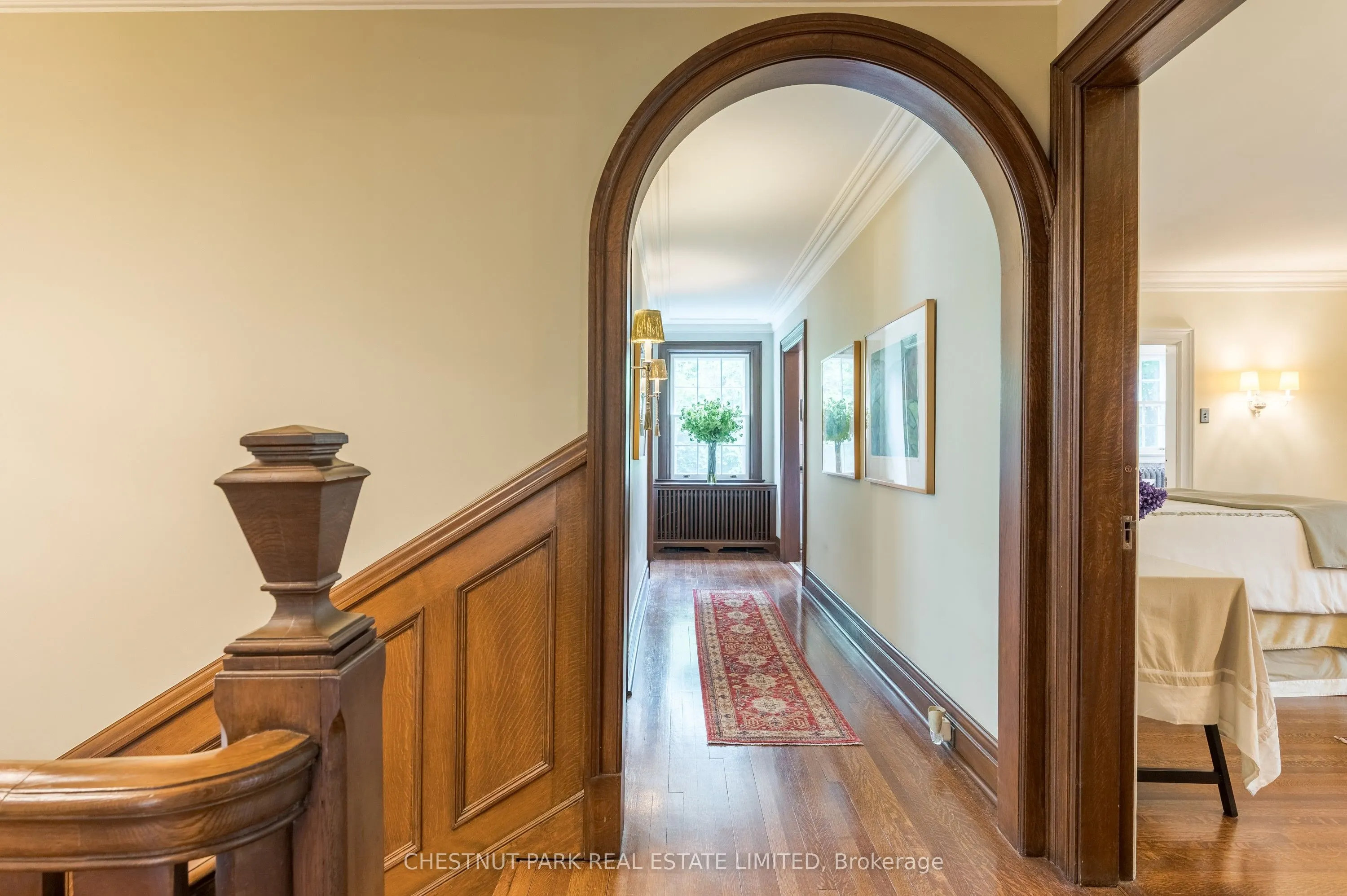 188 Dorset Street W