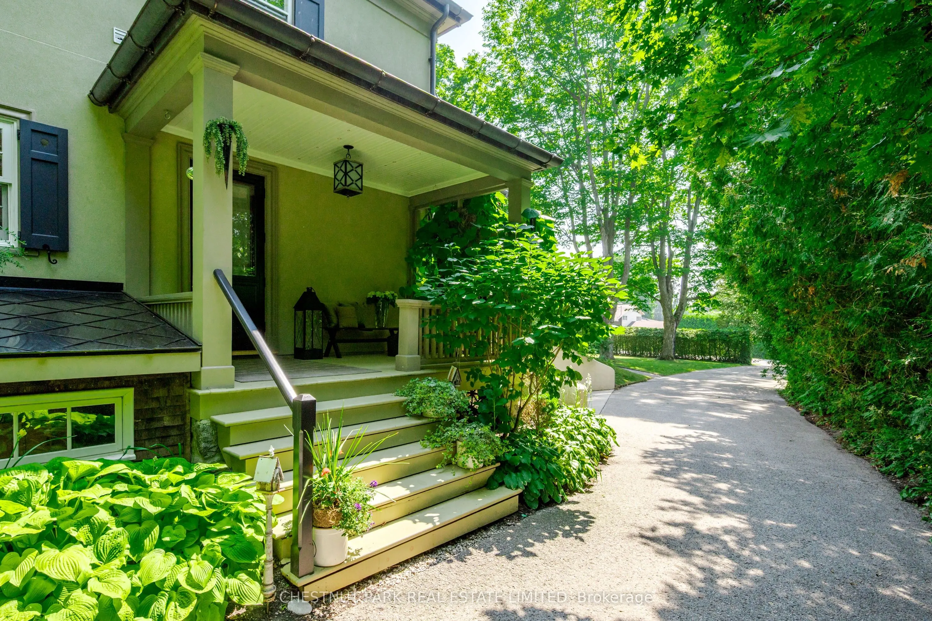 188 Dorset Street W