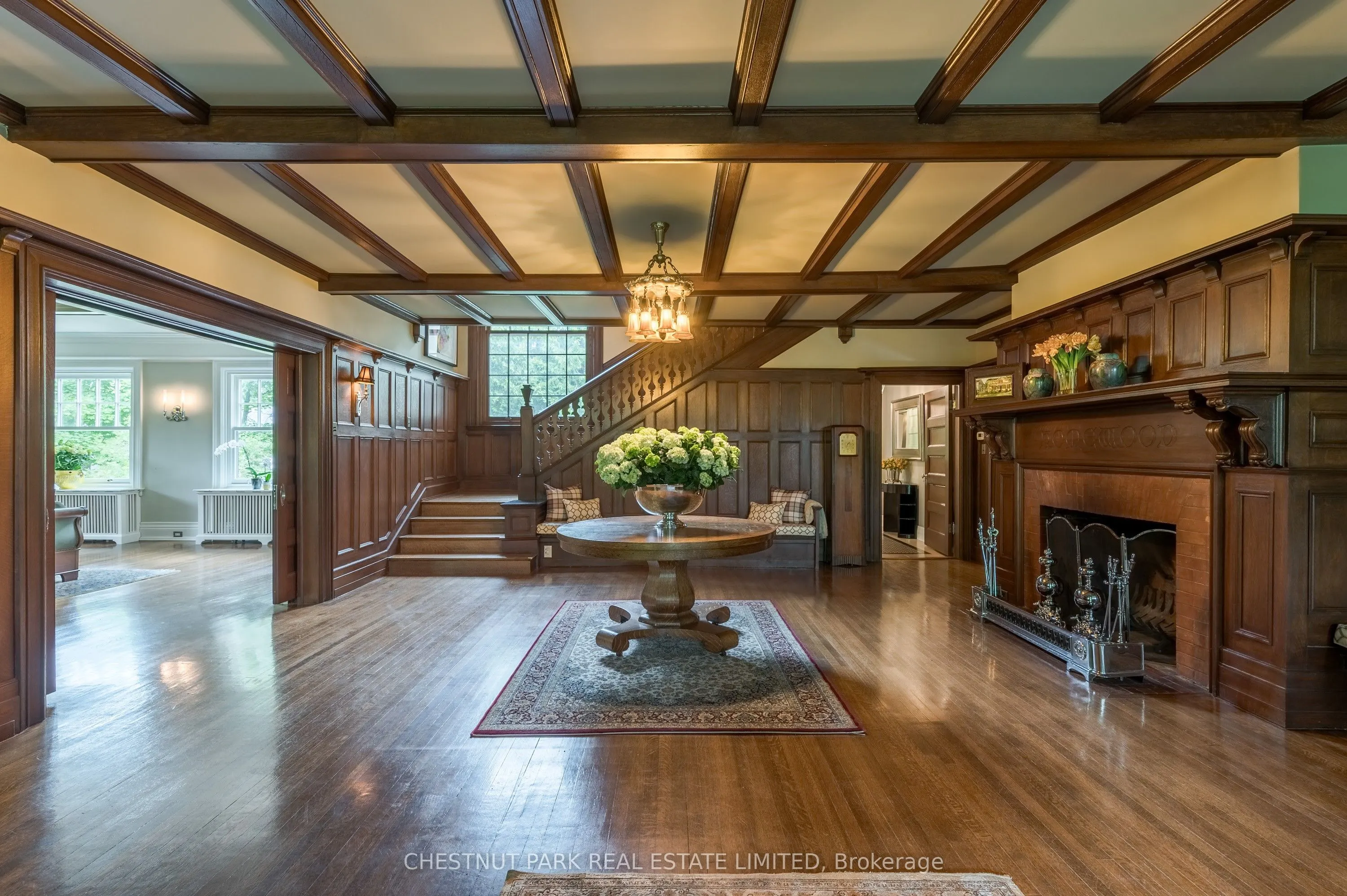 188 Dorset Street W