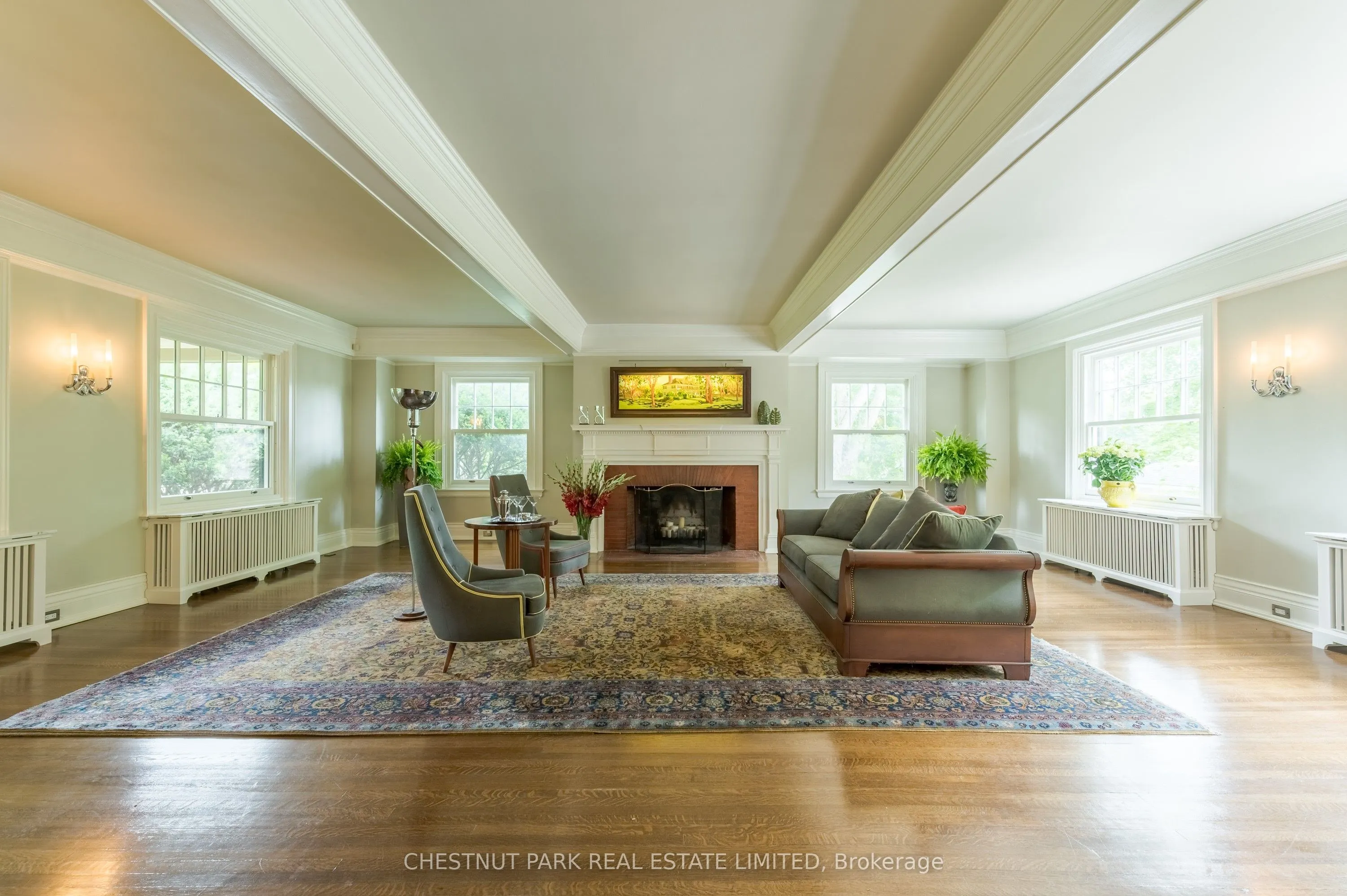 188 Dorset Street W