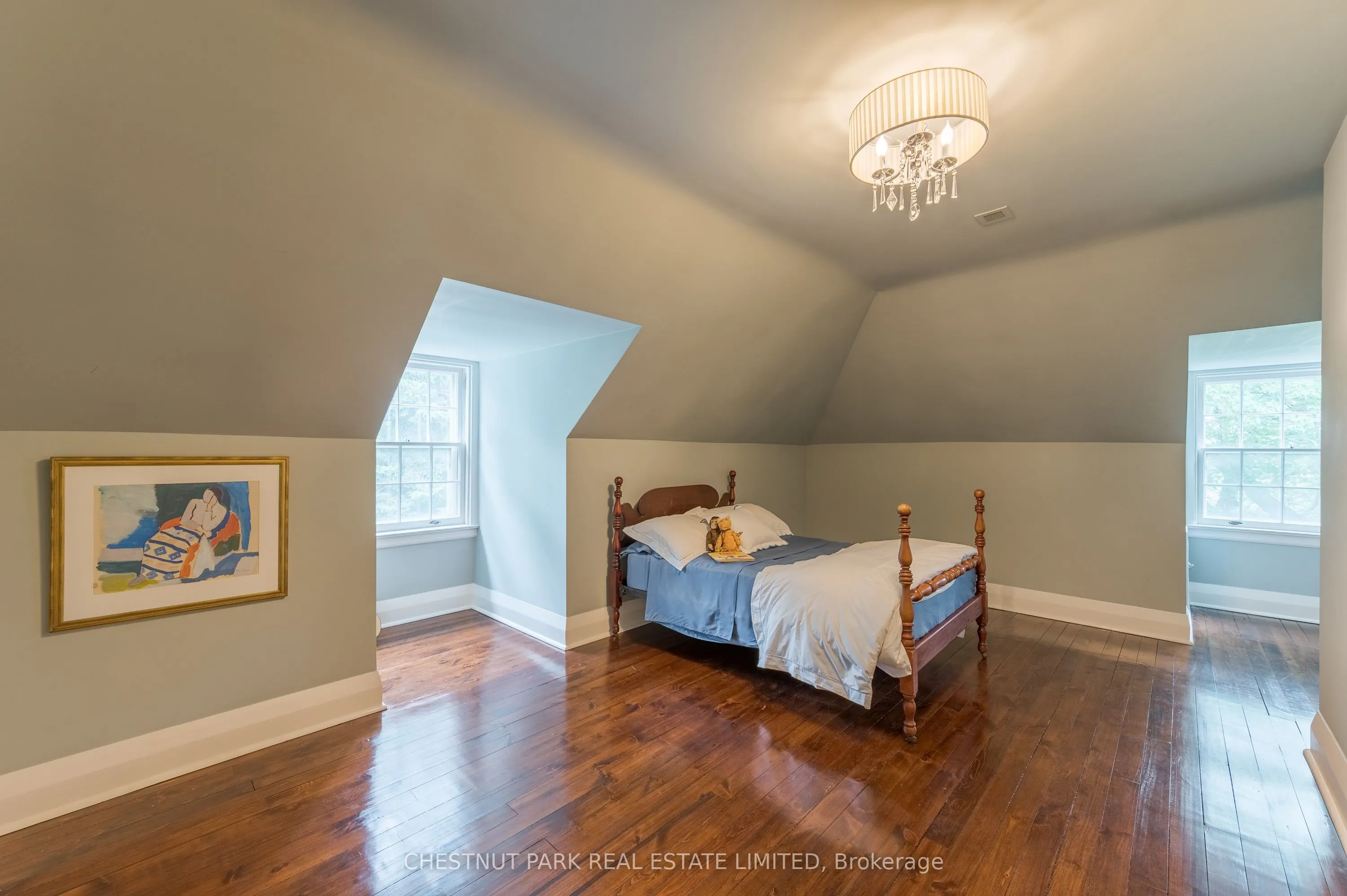 188 Dorset Street W