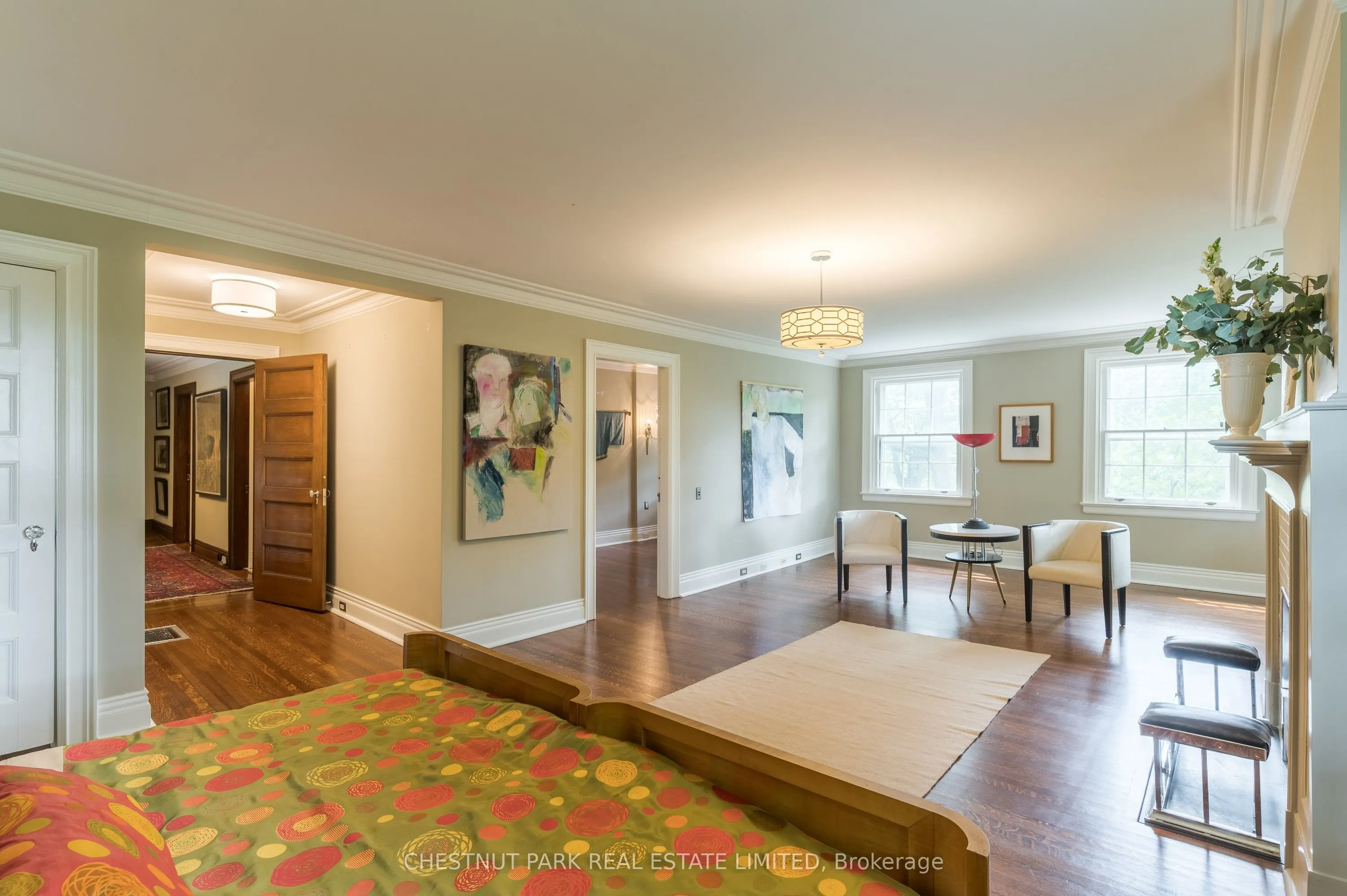 188 Dorset Street W