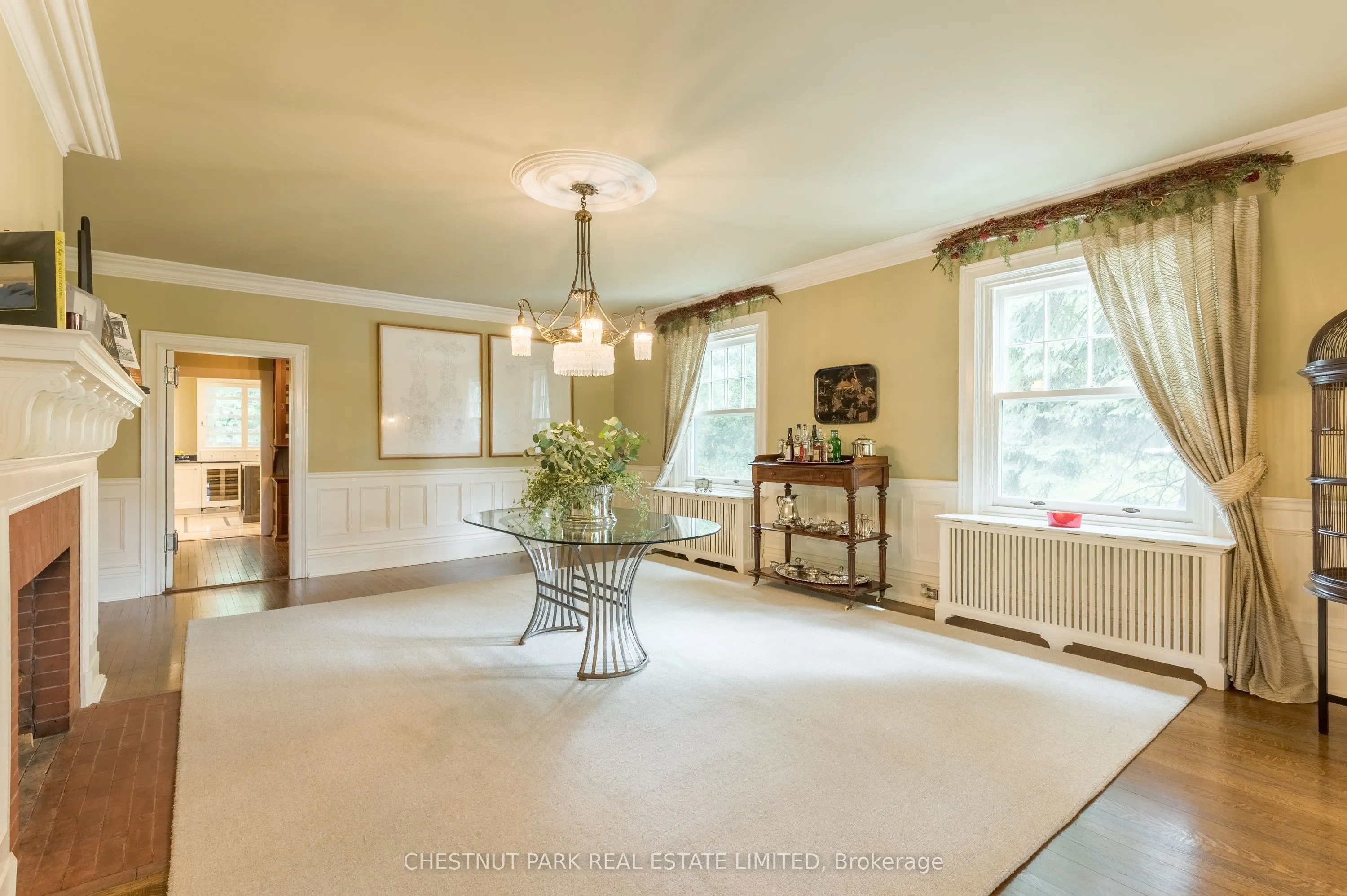 188 Dorset Street W