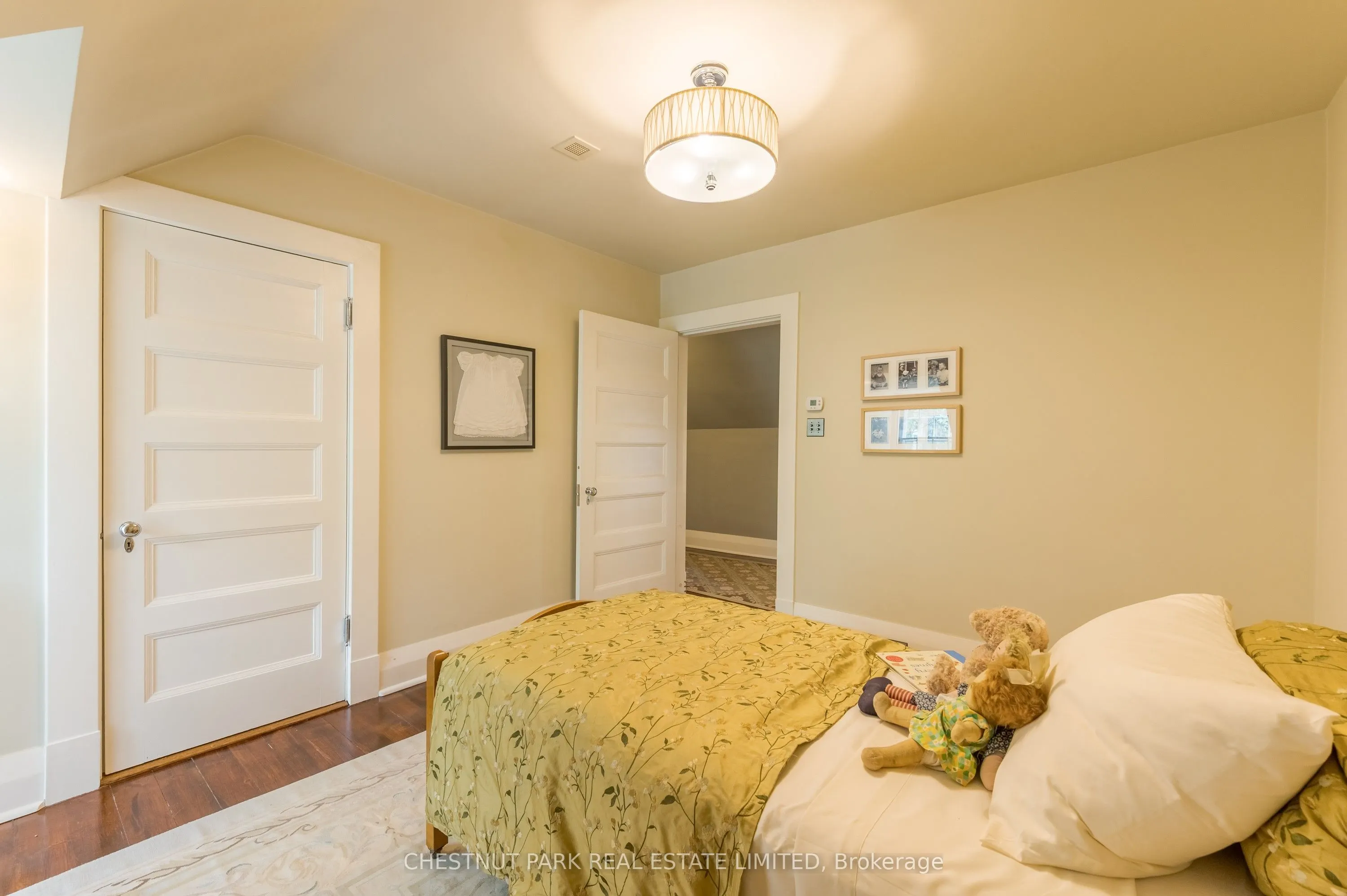 188 Dorset Street W