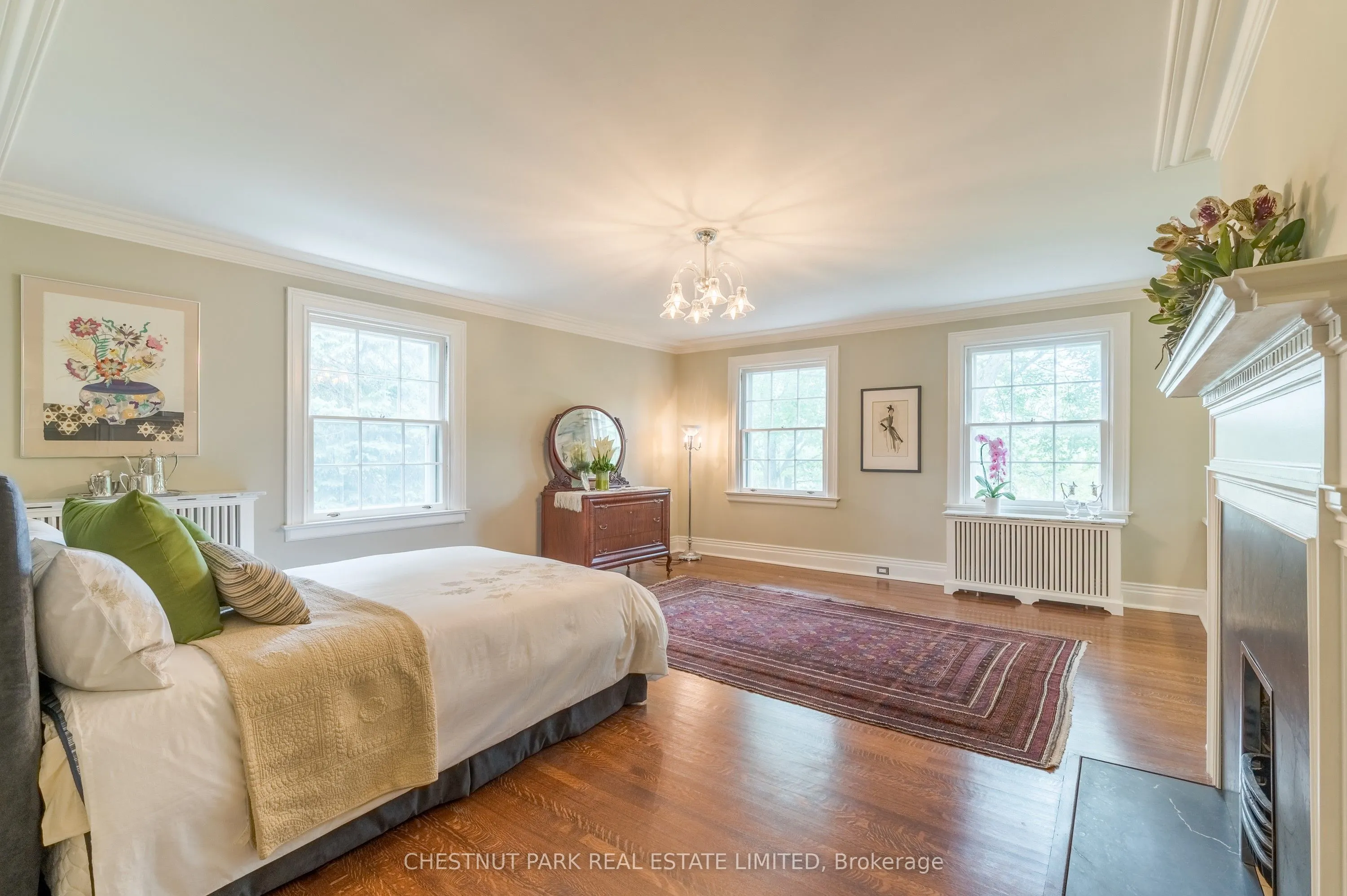 188 Dorset Street W