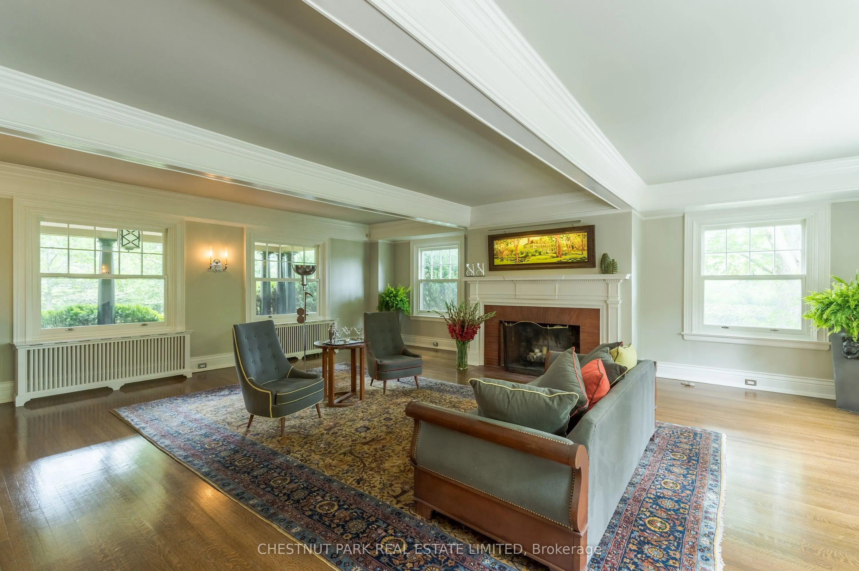188 Dorset Street W