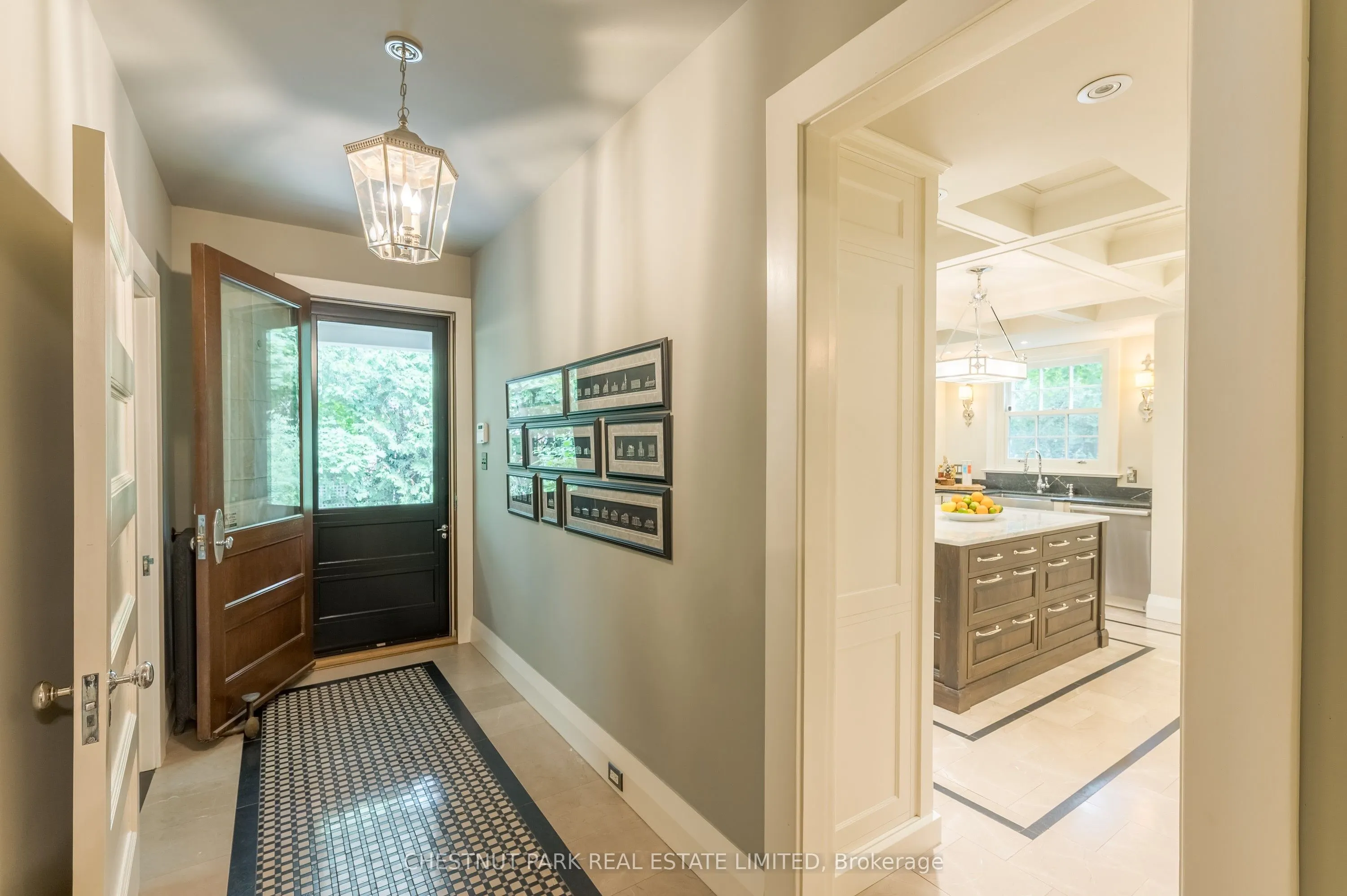 188 Dorset Street W
