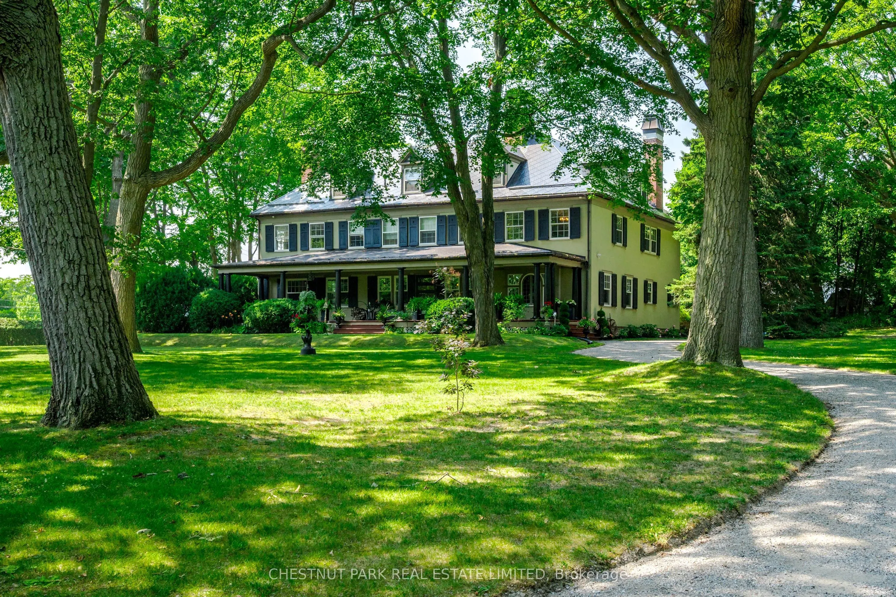 188 Dorset Street W