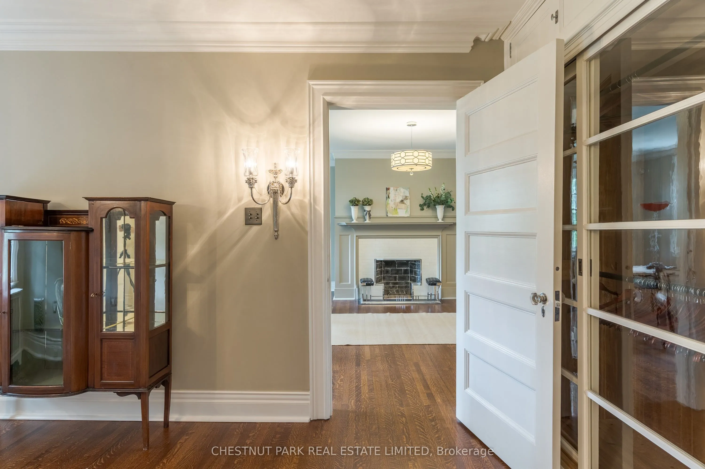 188 Dorset Street W
