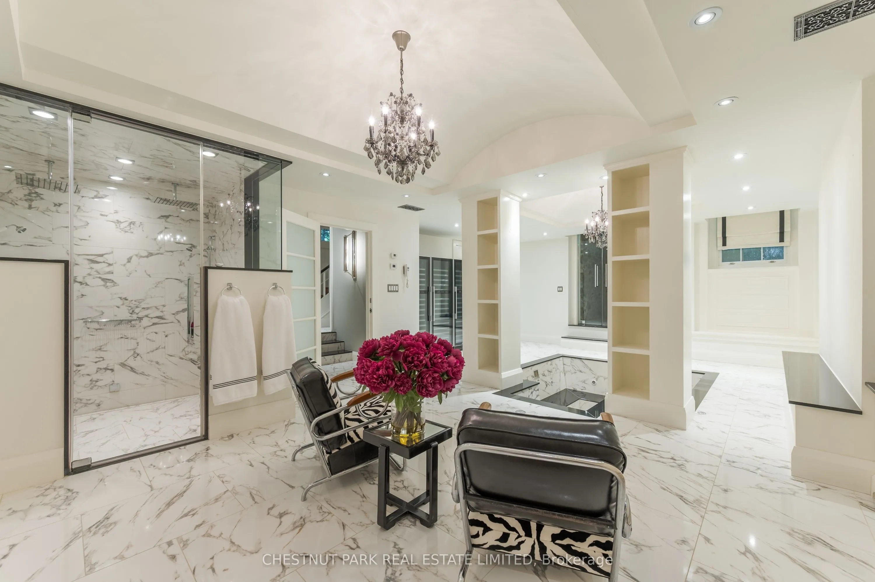 188 Dorset Street W
