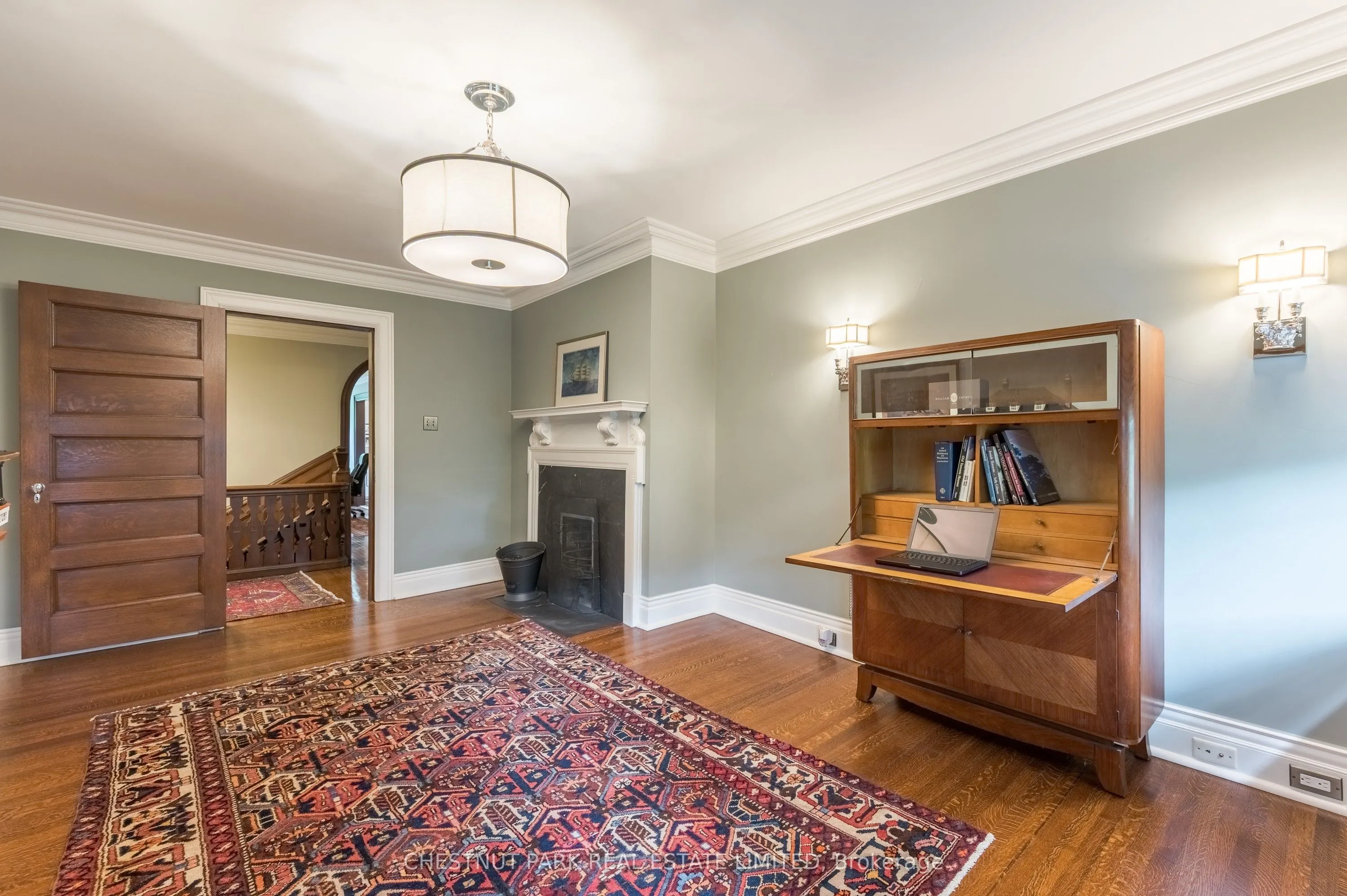 188 Dorset Street W
