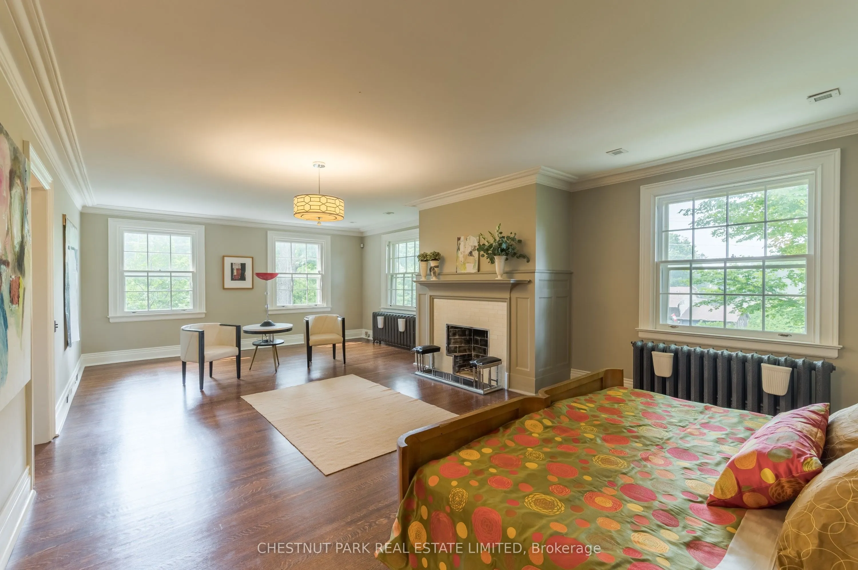 188 Dorset Street W