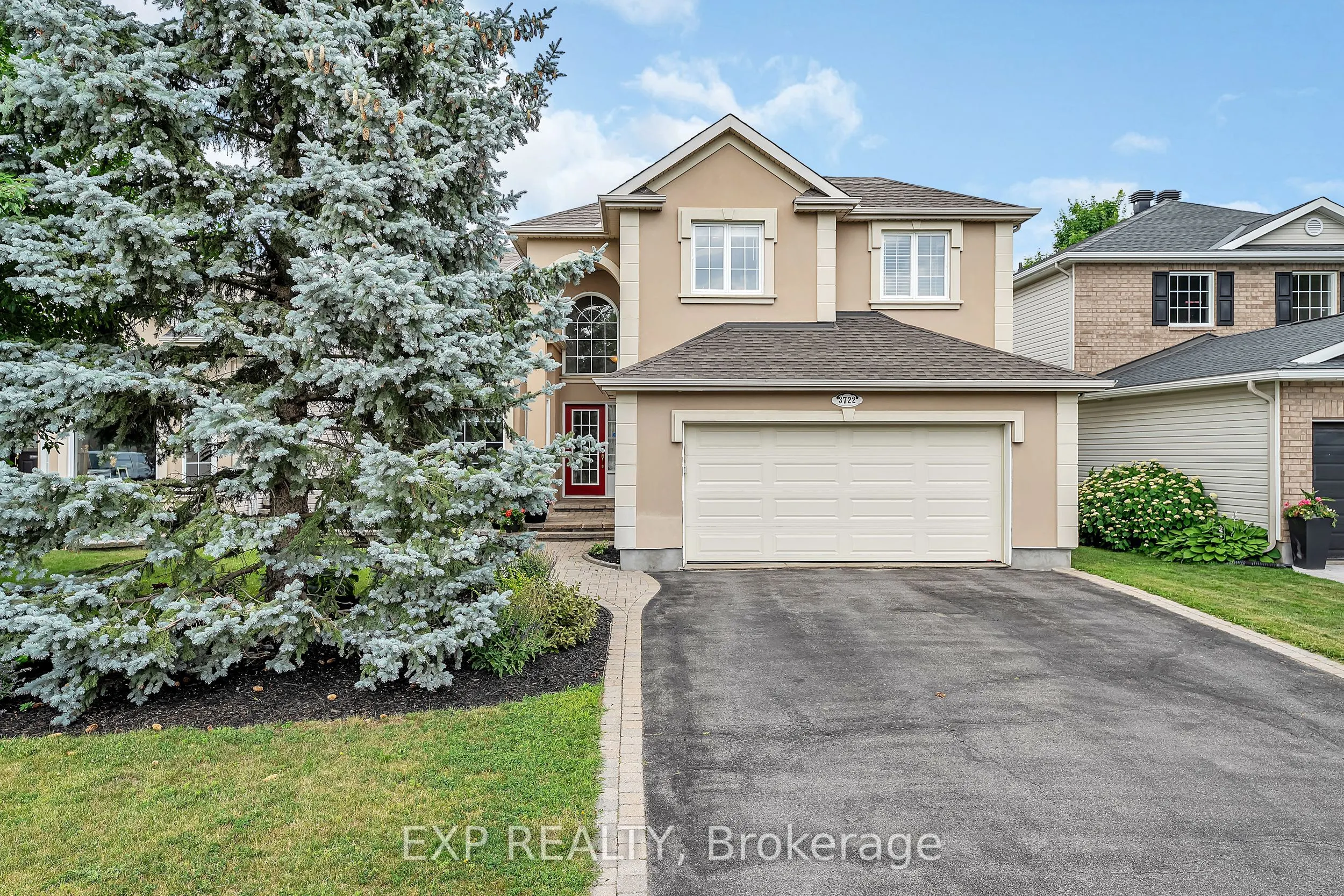 3722 Mountain Meadows Crescent N