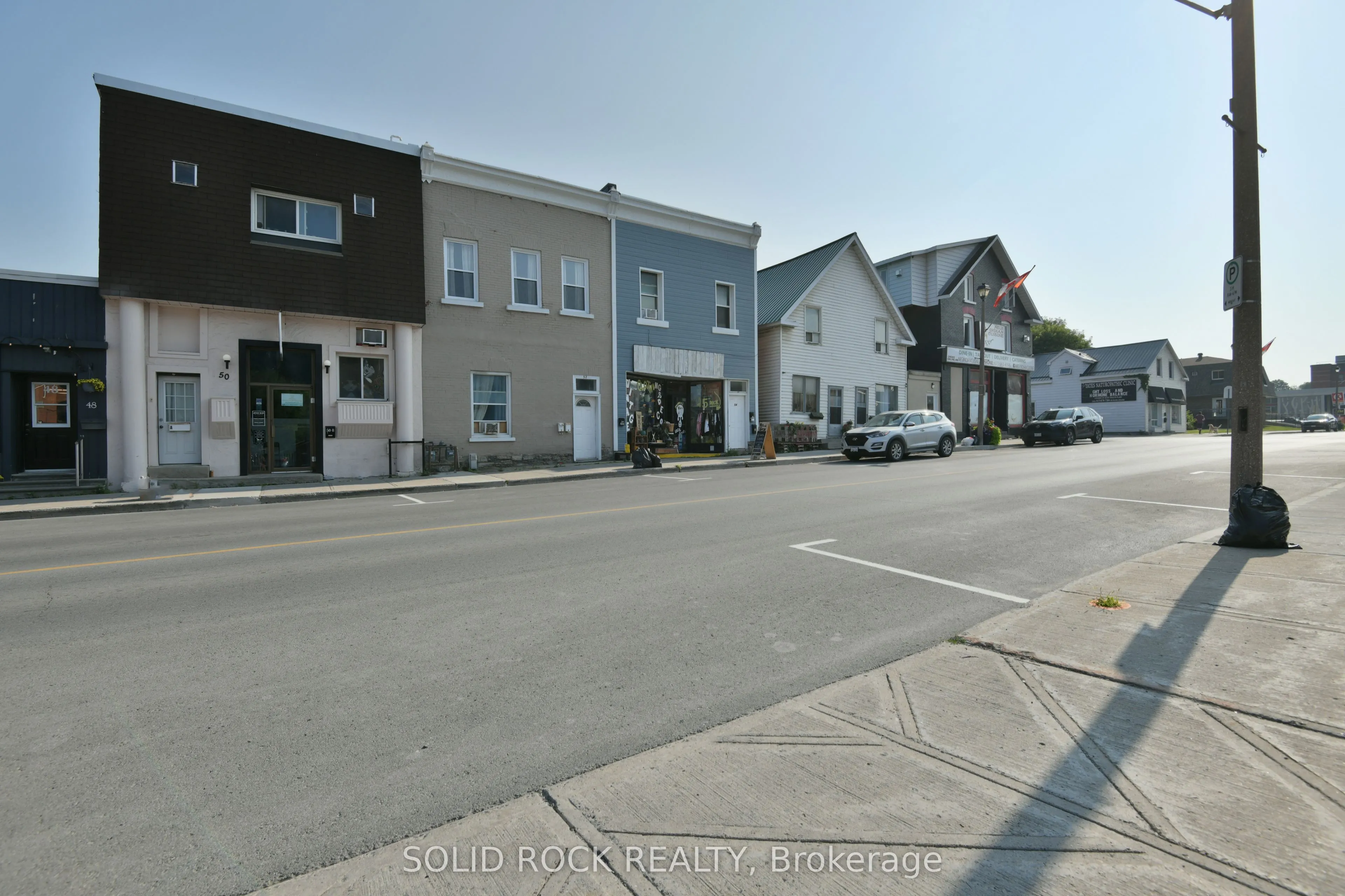 50 Madawaska Street