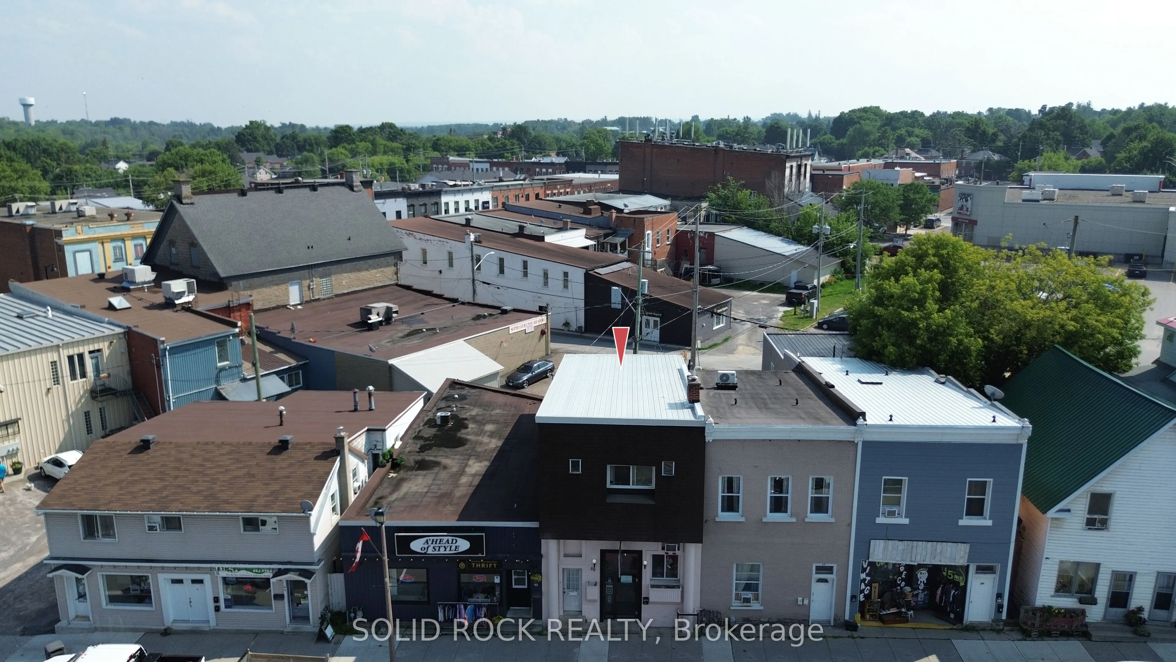 50 Madawaska Street