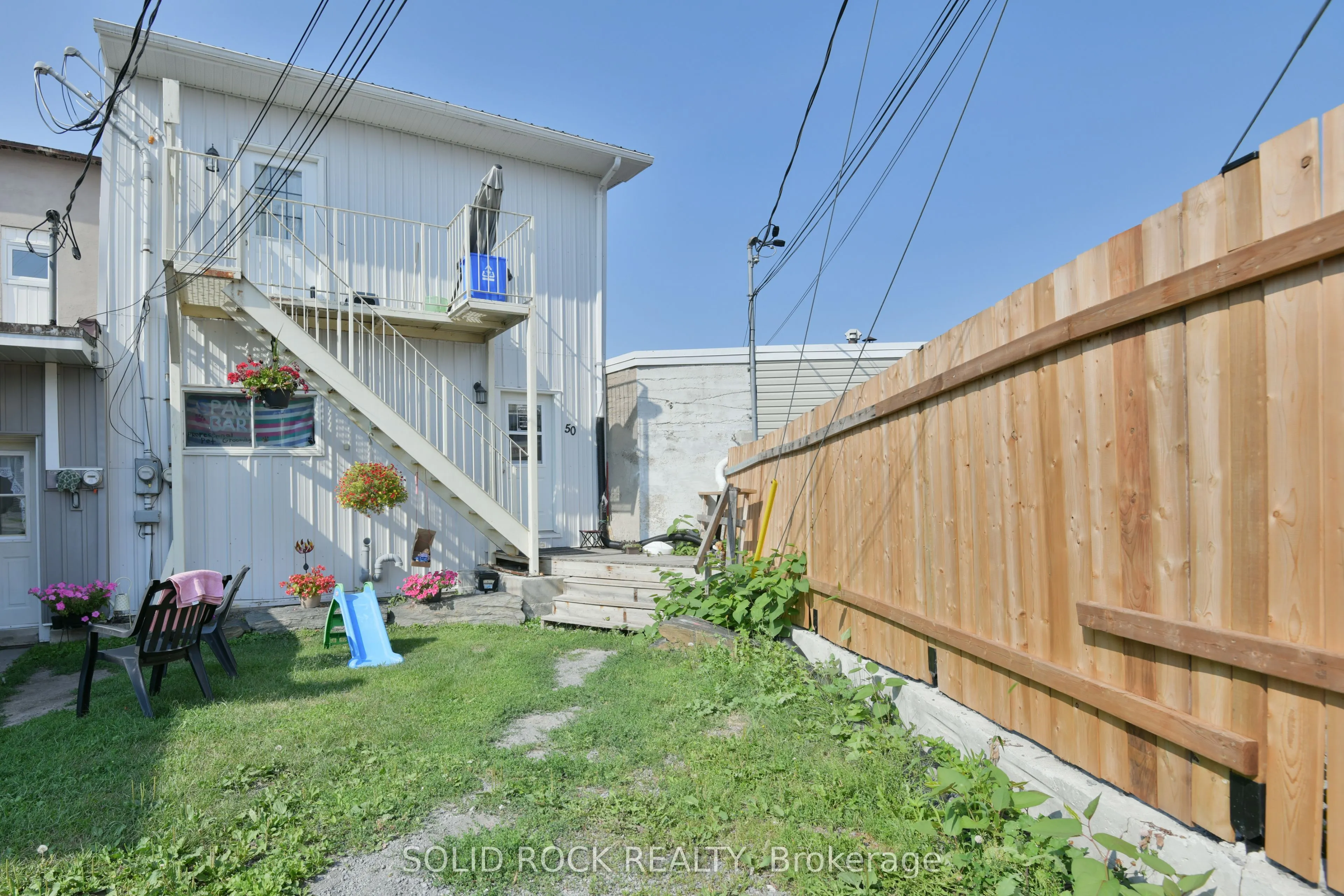50 Madawaska Street