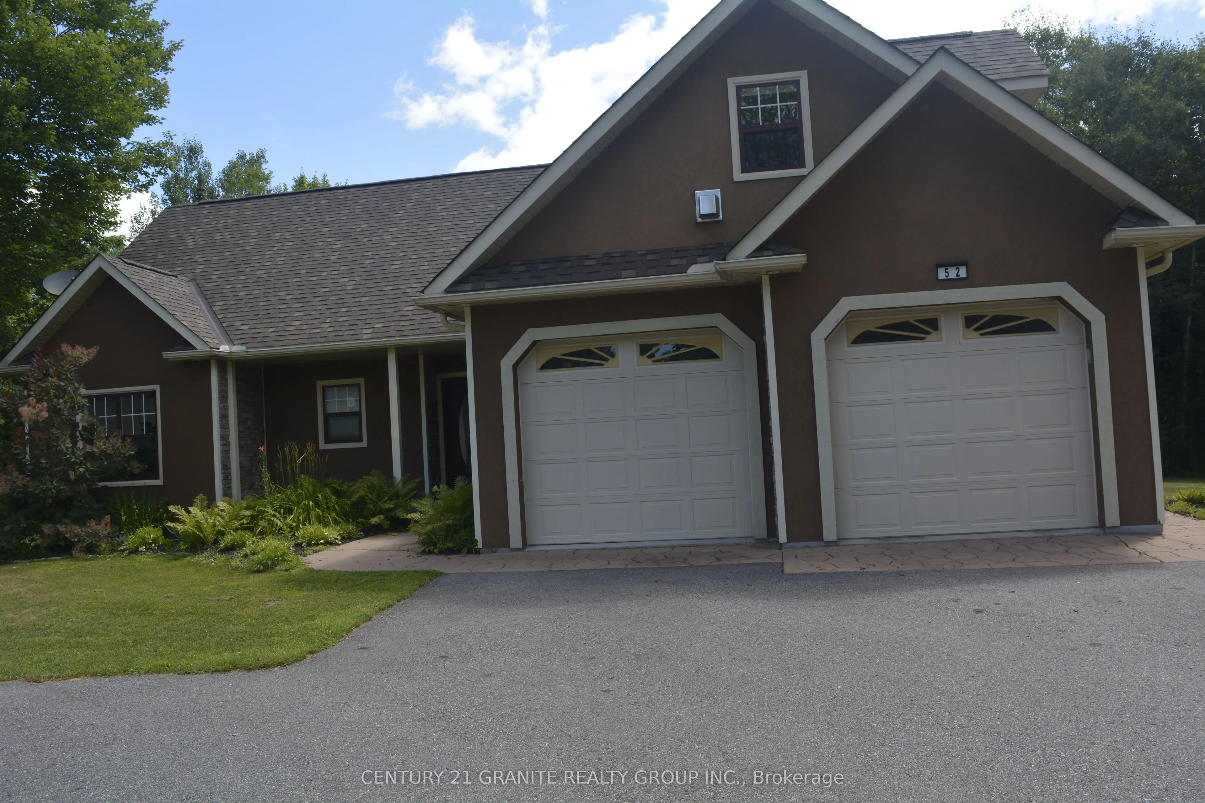 52 Nicklaus Drive
