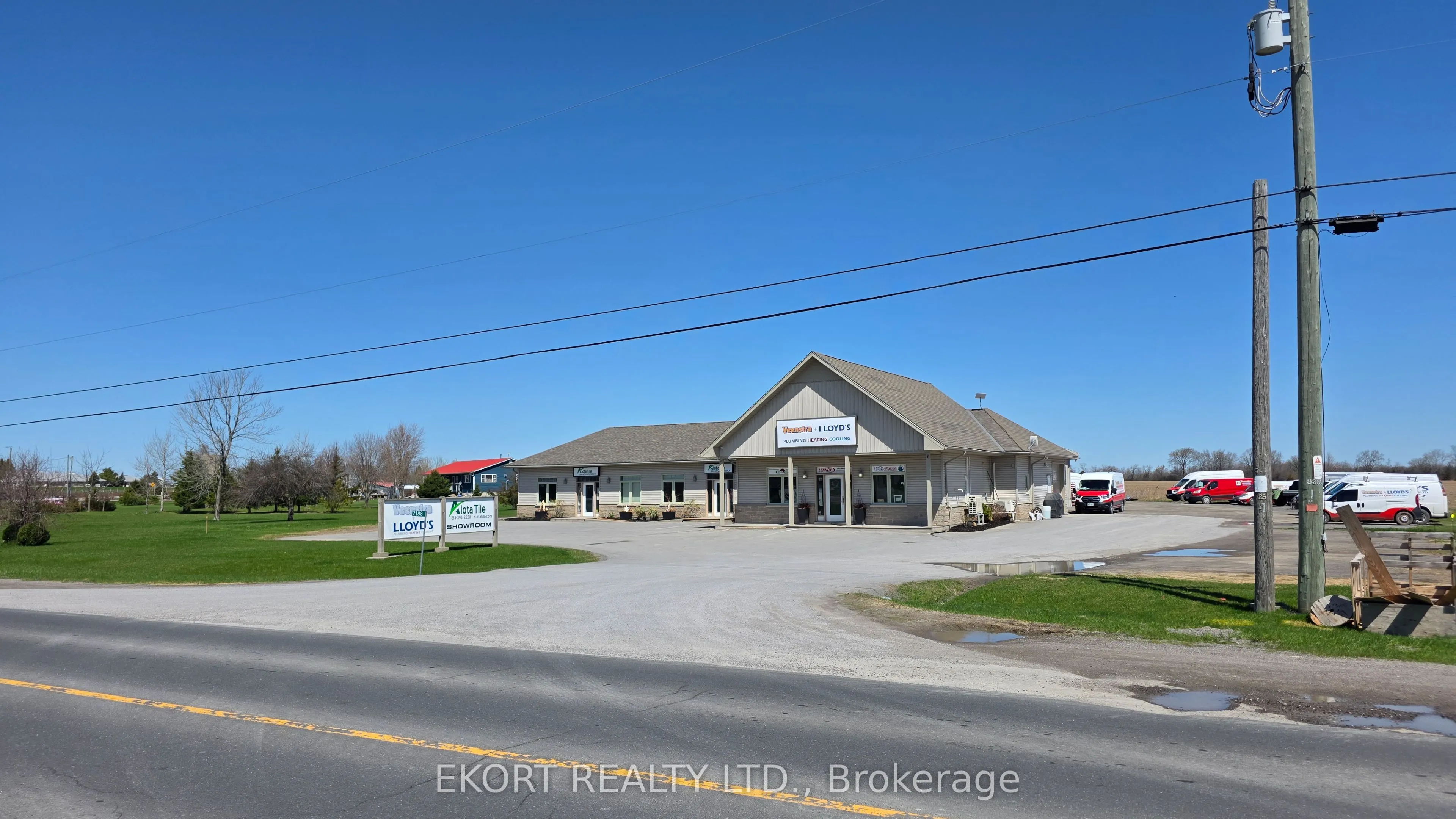 2188 County Road 1 Road
