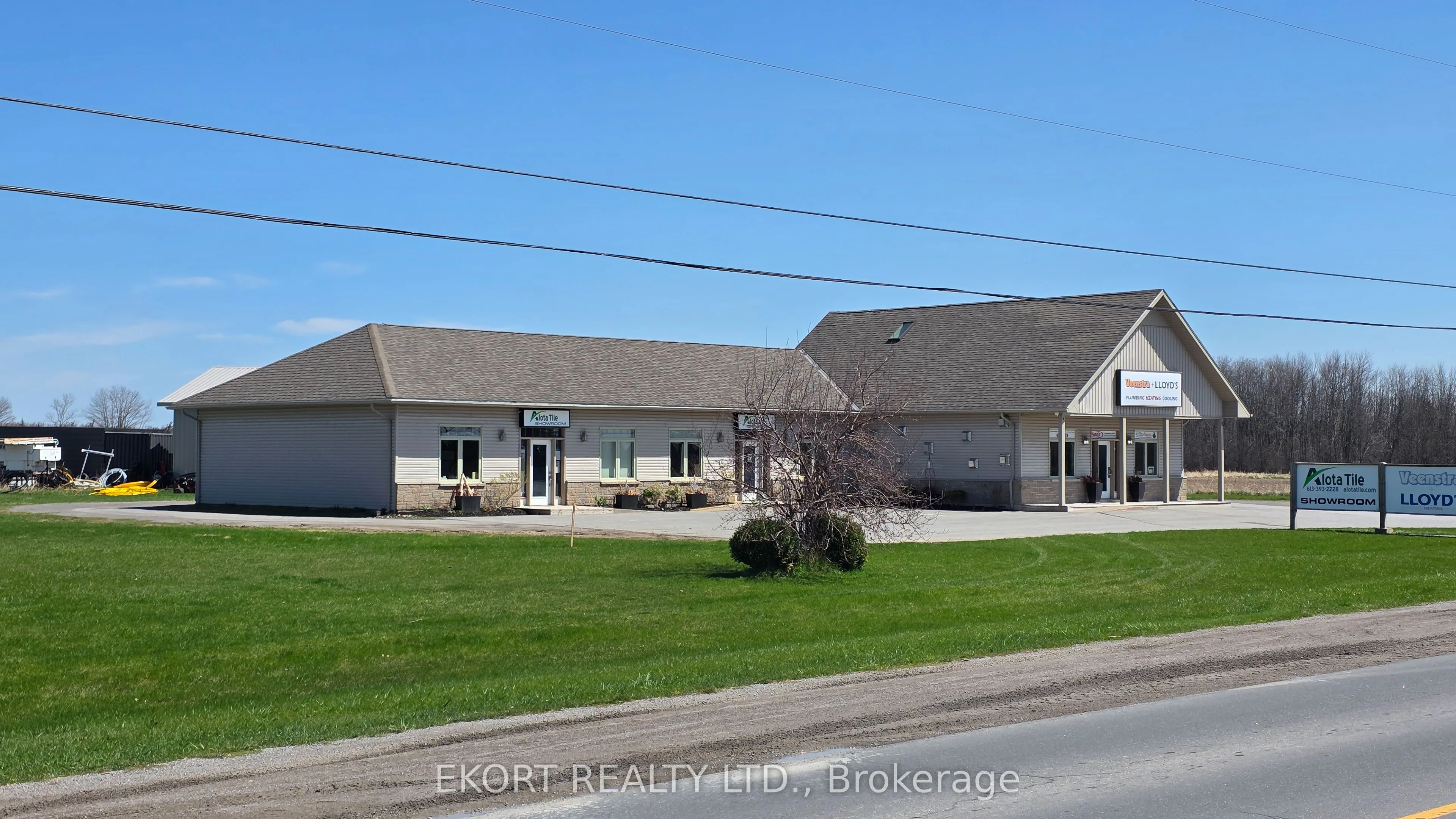 2188 County Road 1 Road