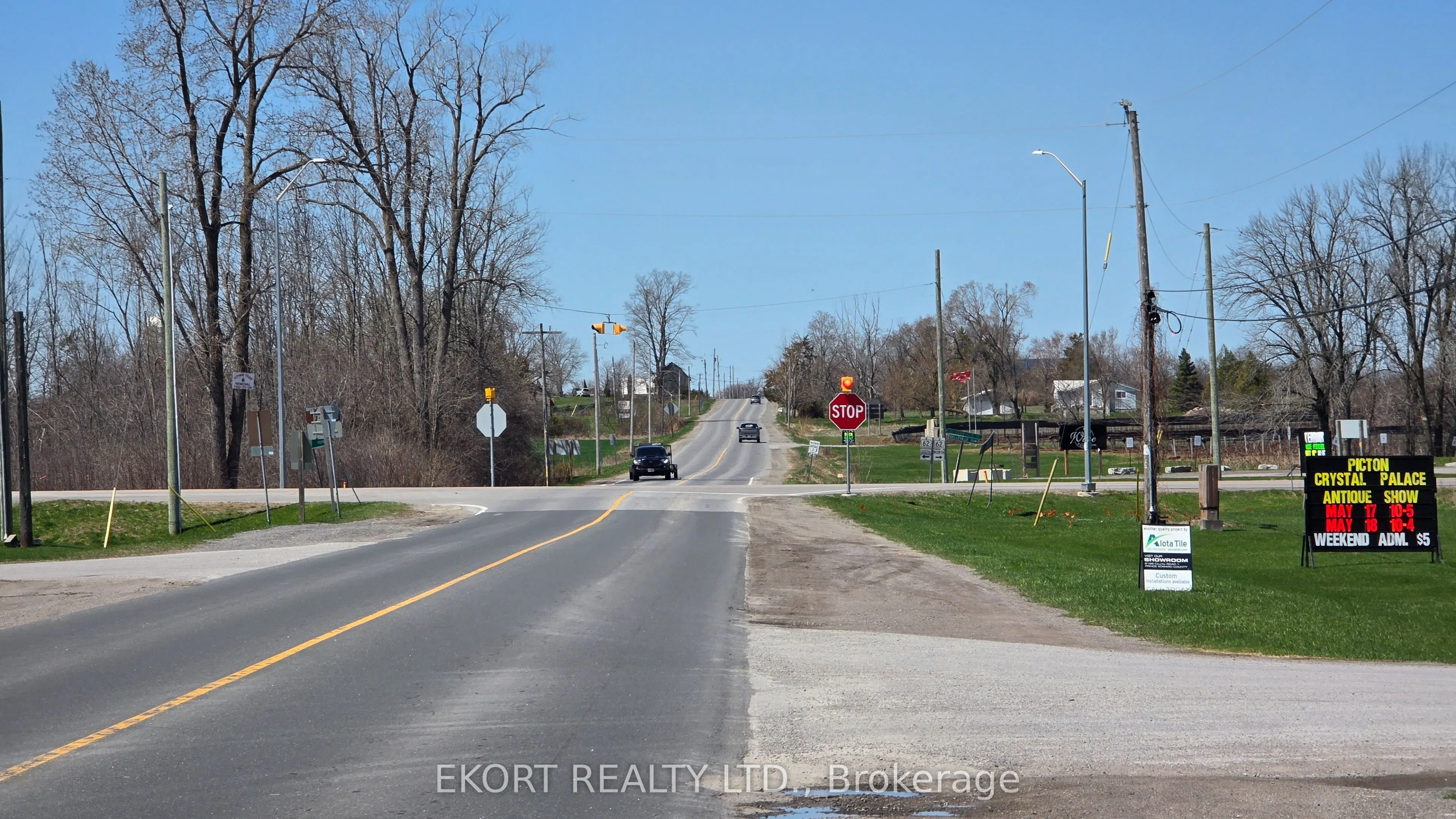2188 County Road 1 Road