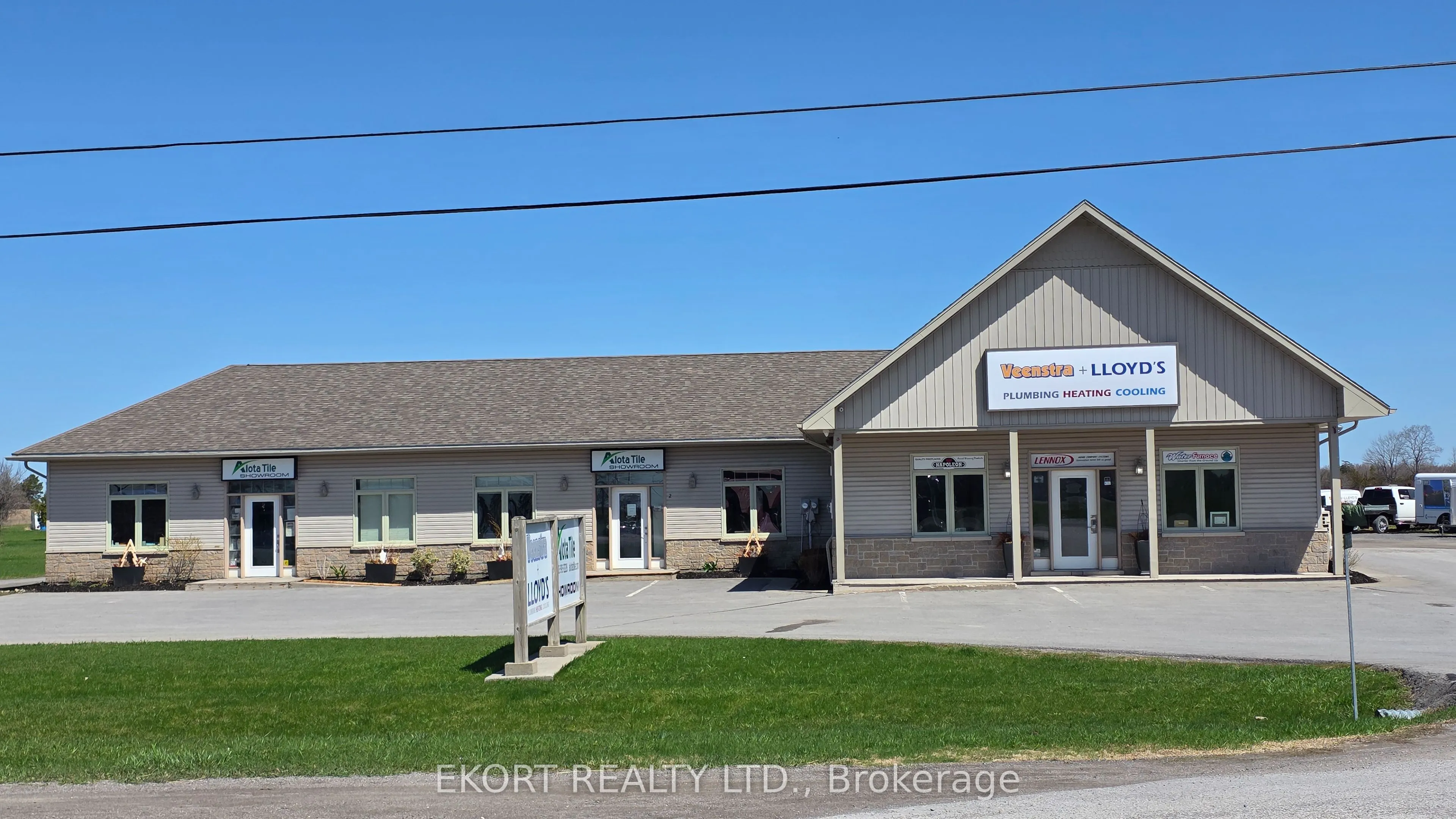 2188 County Road 1 Road