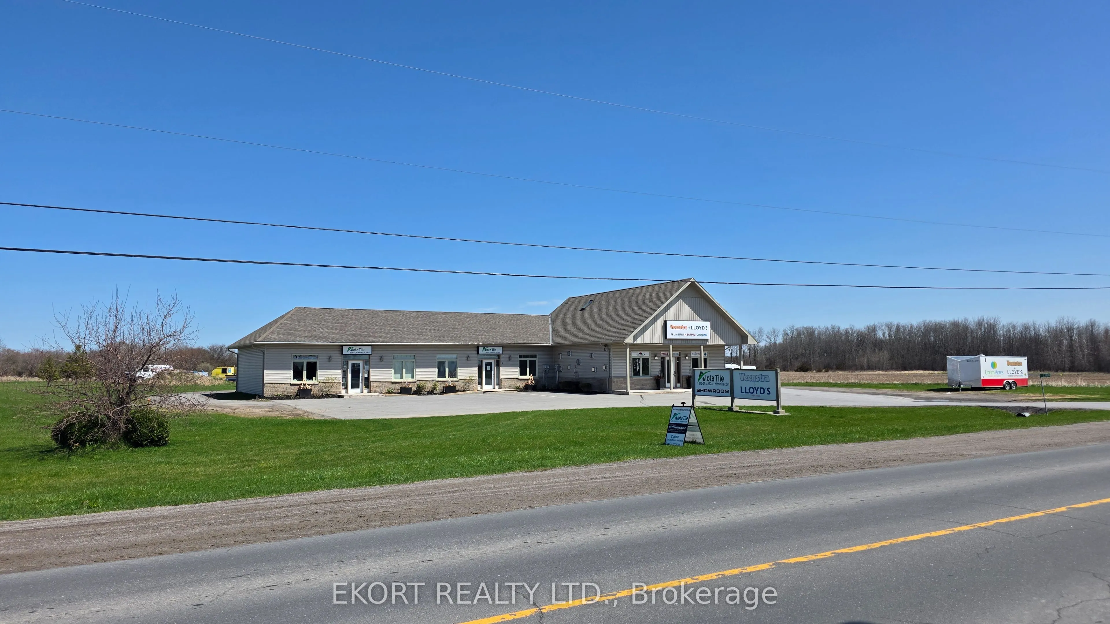 2188 County Road 1 Road