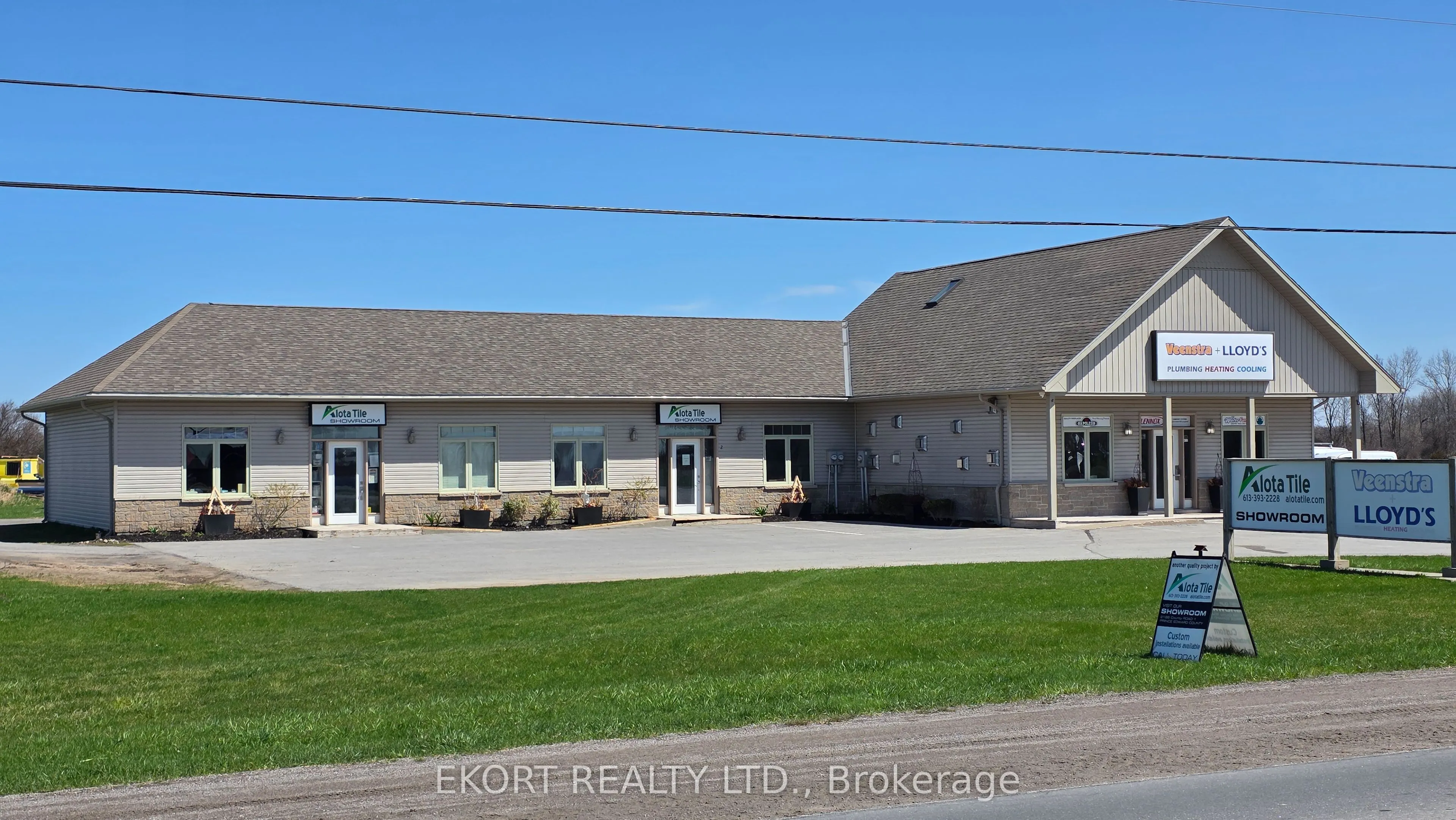 2188 County Road 1 Road