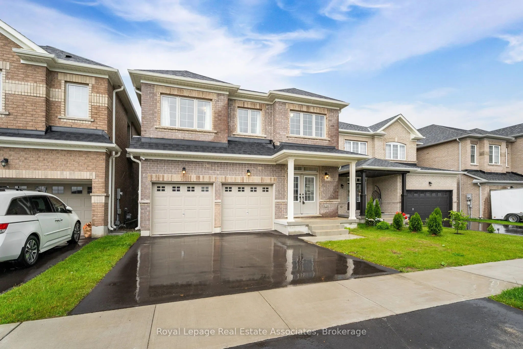 343 Leanne Lane