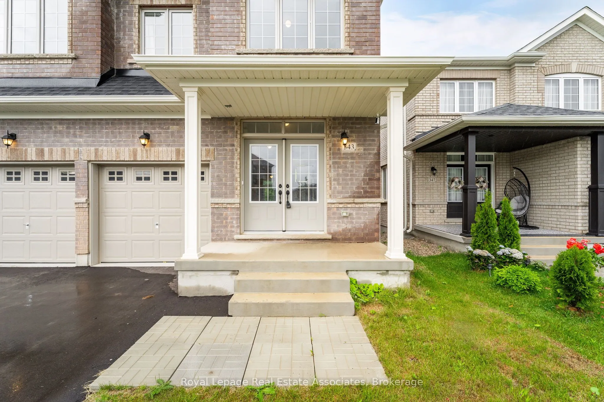 343 Leanne Lane