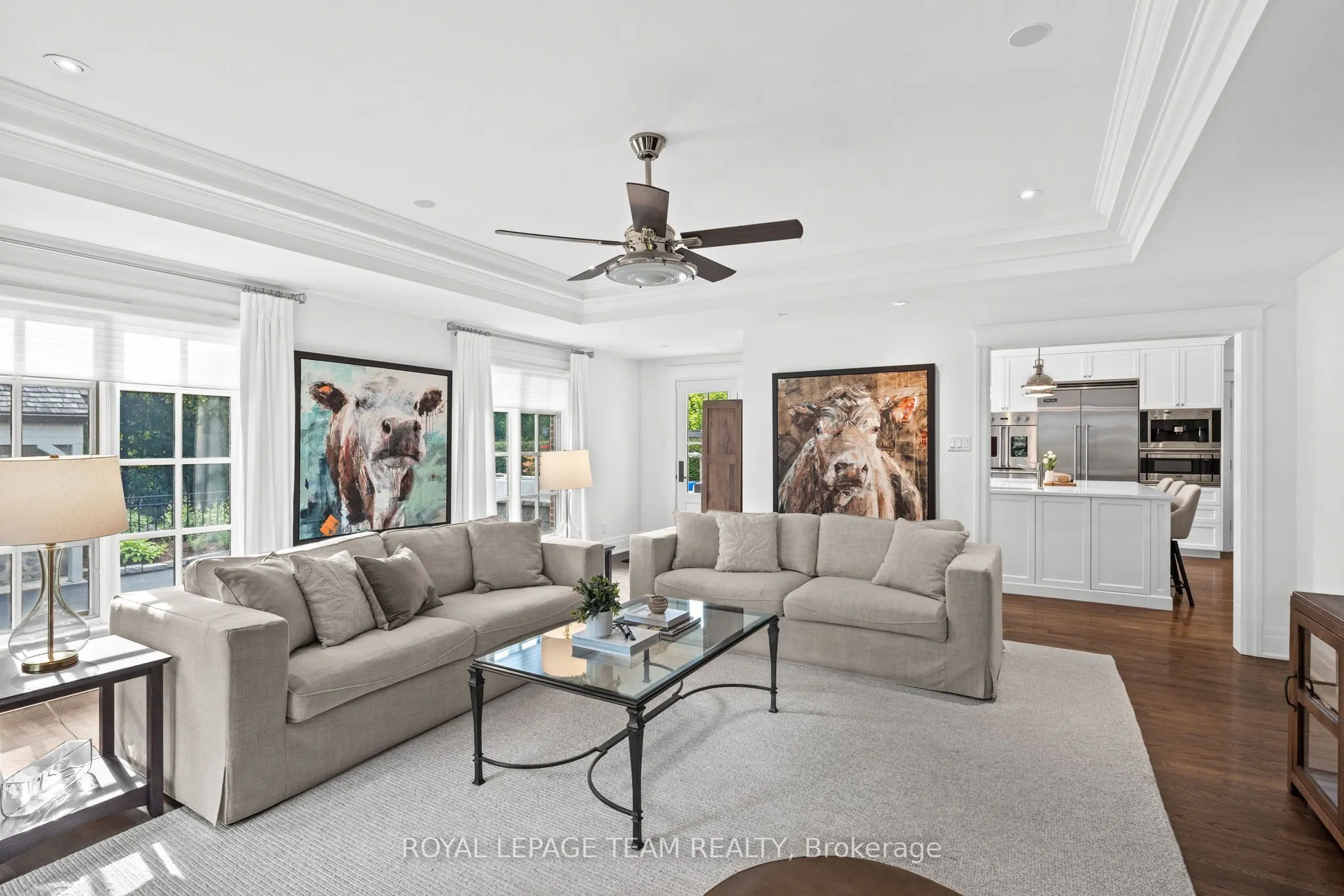 5572 Carrison Drive