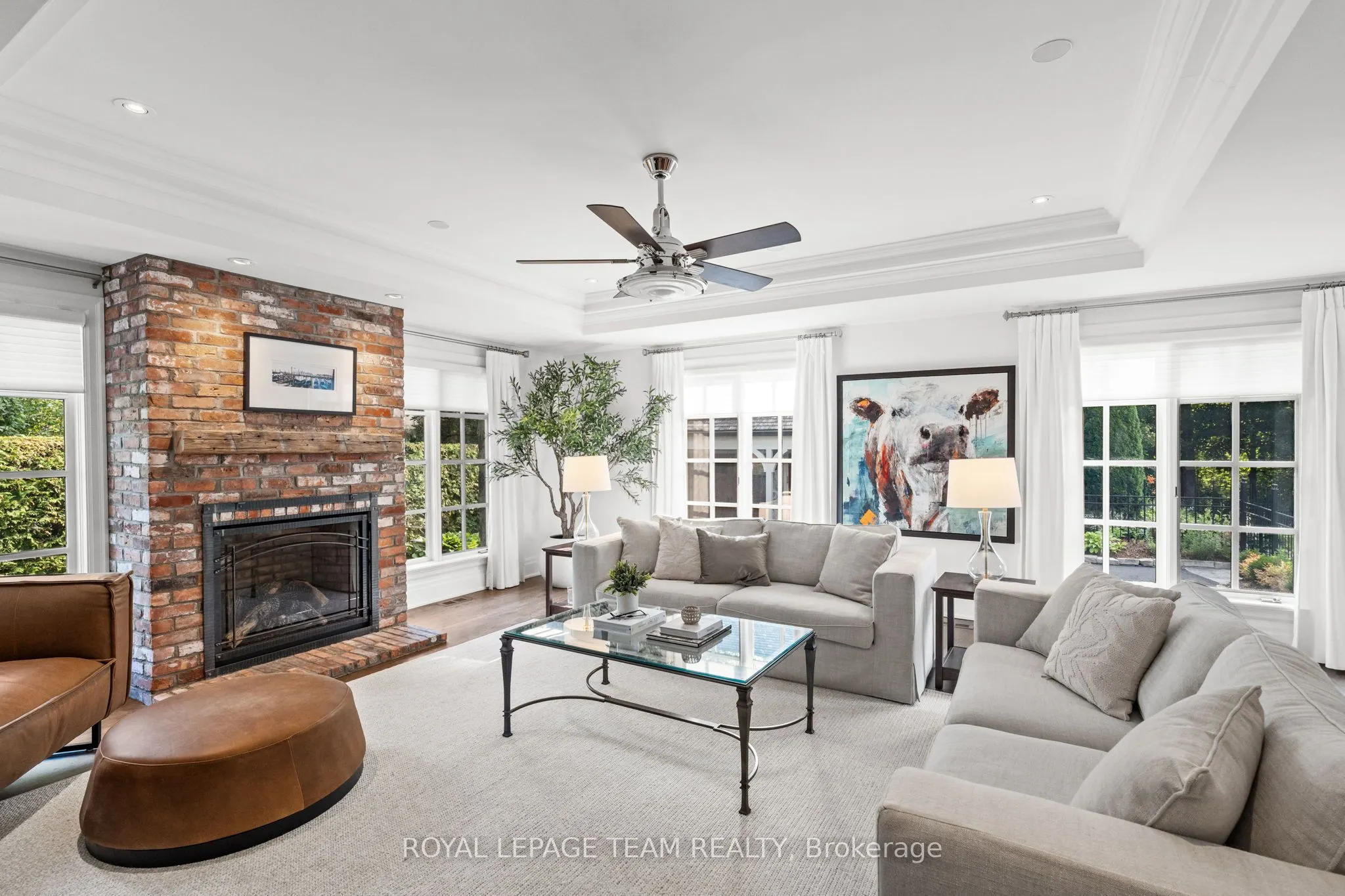5572 Carrison Drive
